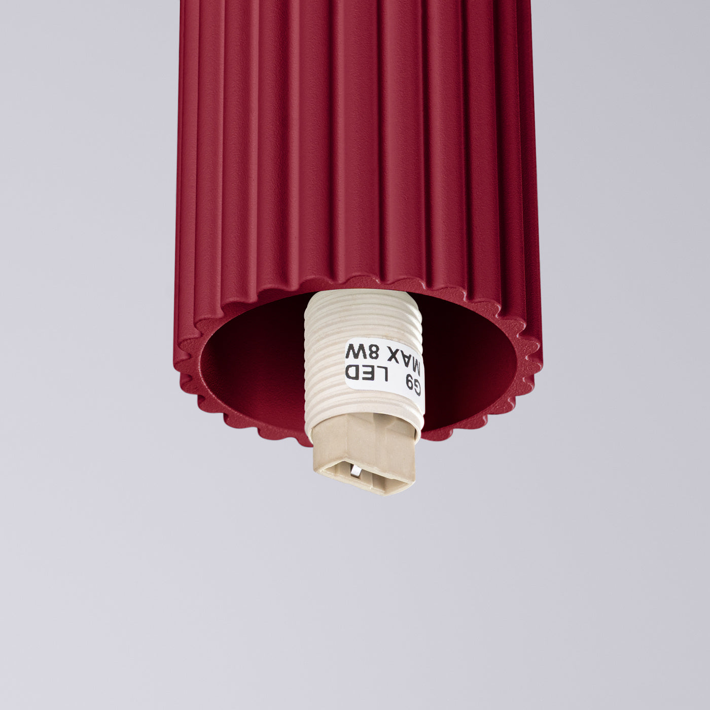 Plafond "HALO" (IP44)