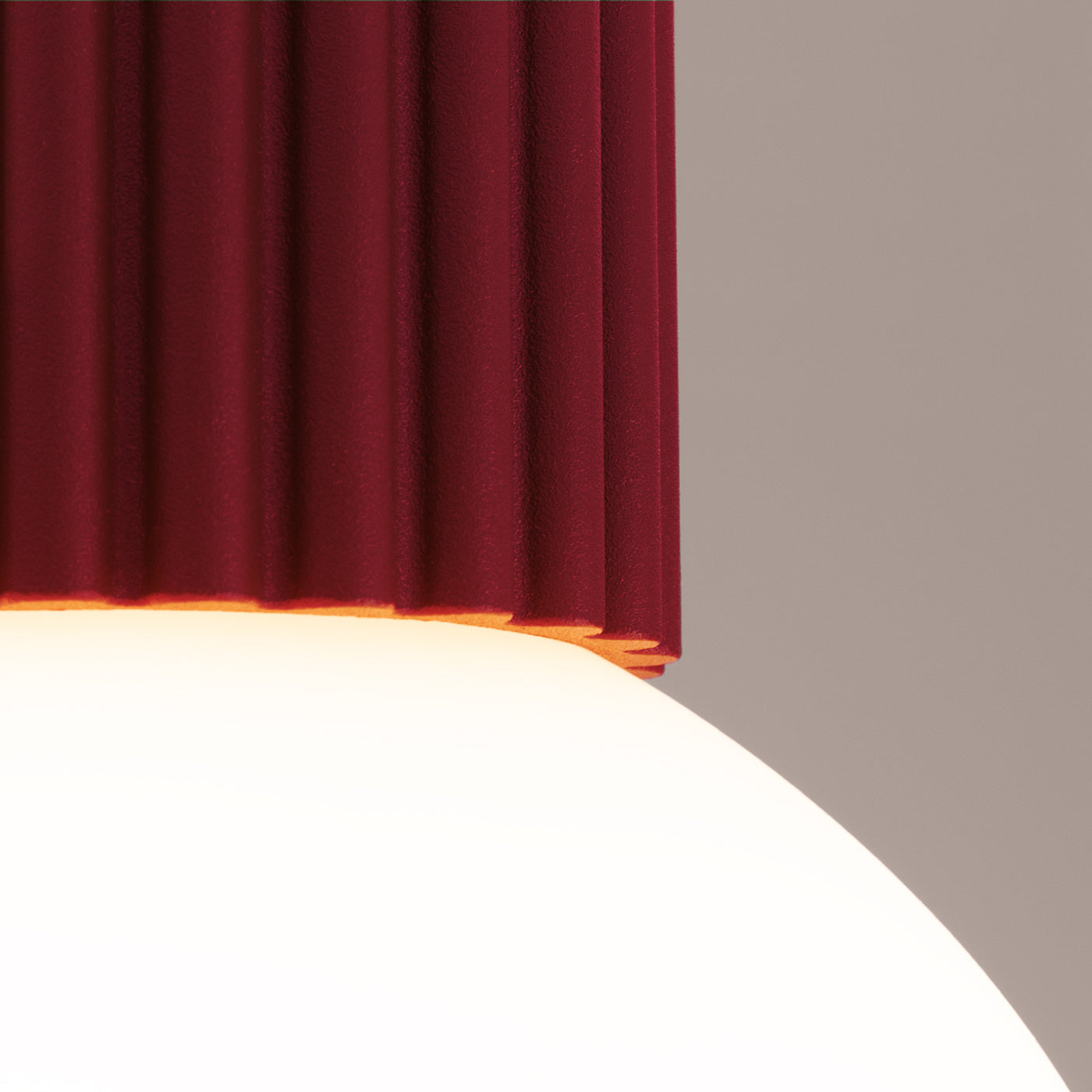 Plafond "HALO" (IP44)