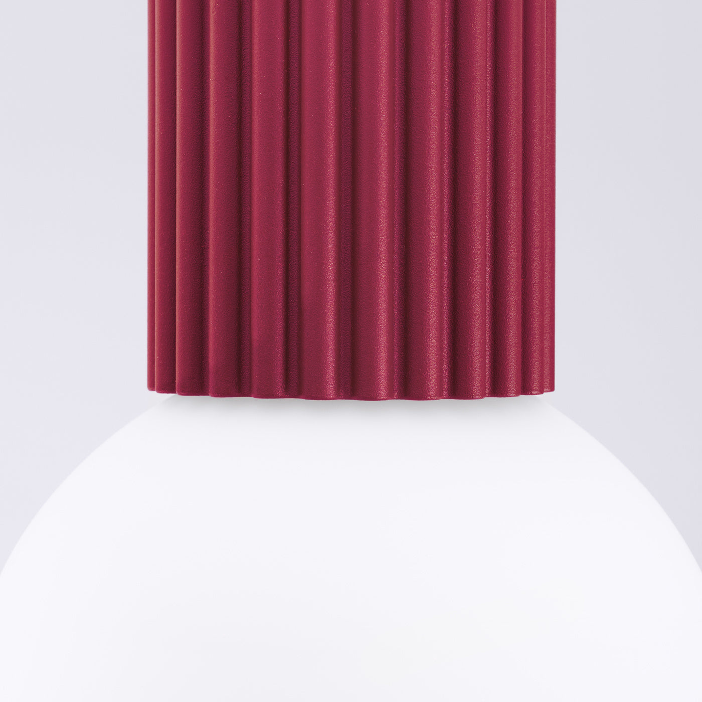 Plafond "HALO" (IP44)