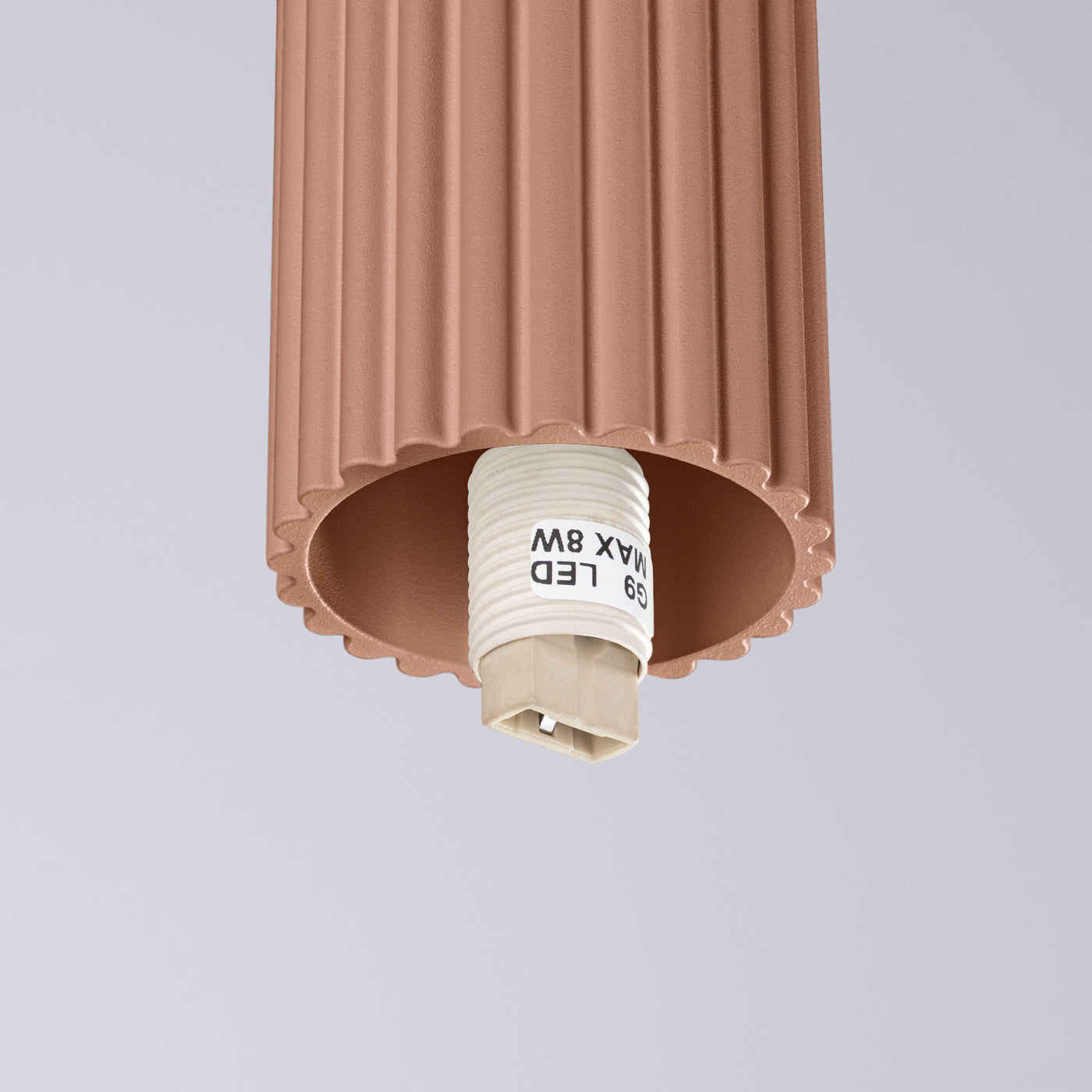 Plafond "HALO" (IP44)
