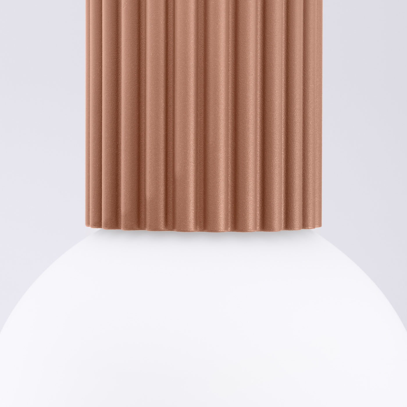 Plafond "HALO" (IP44)