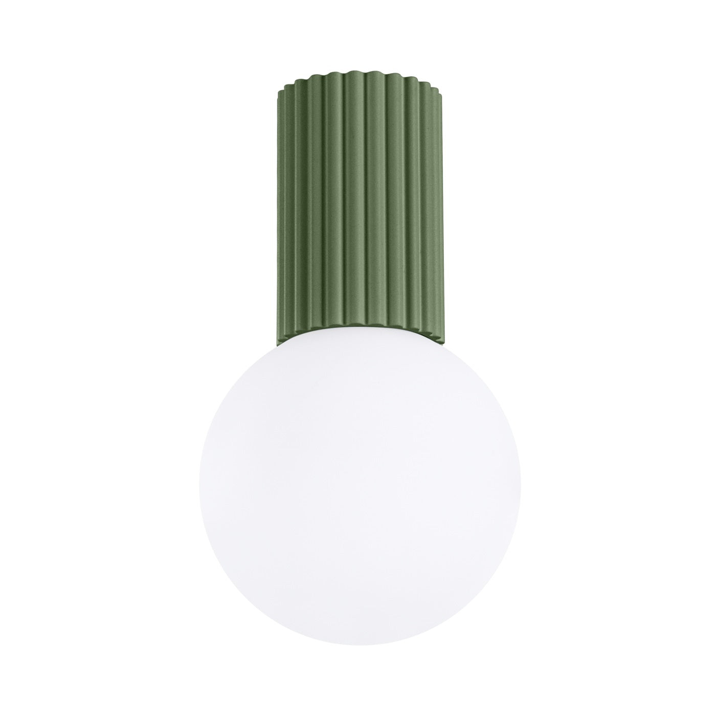 Plafond "HALO" (IP44)