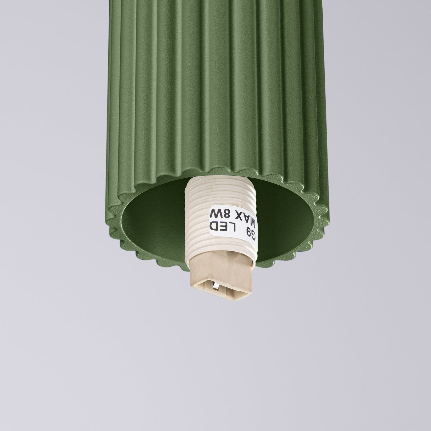 Plafond "HALO" (IP44)