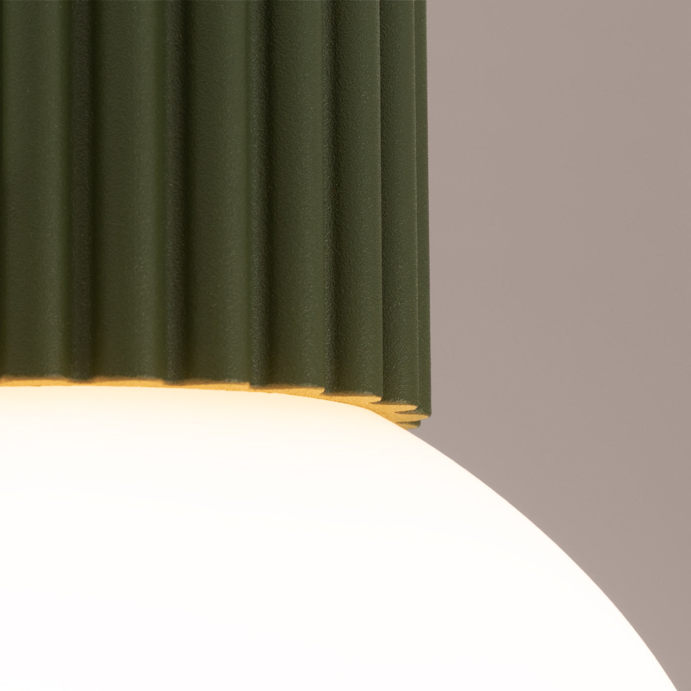 Plafond "HALO" (IP44)