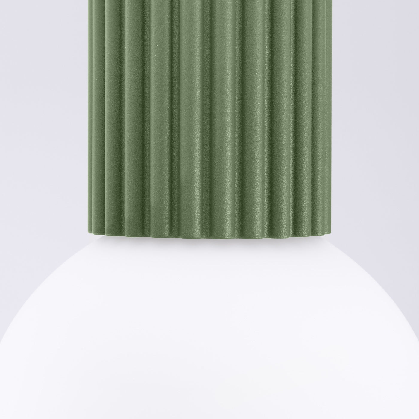 Plafond "HALO" (IP44)