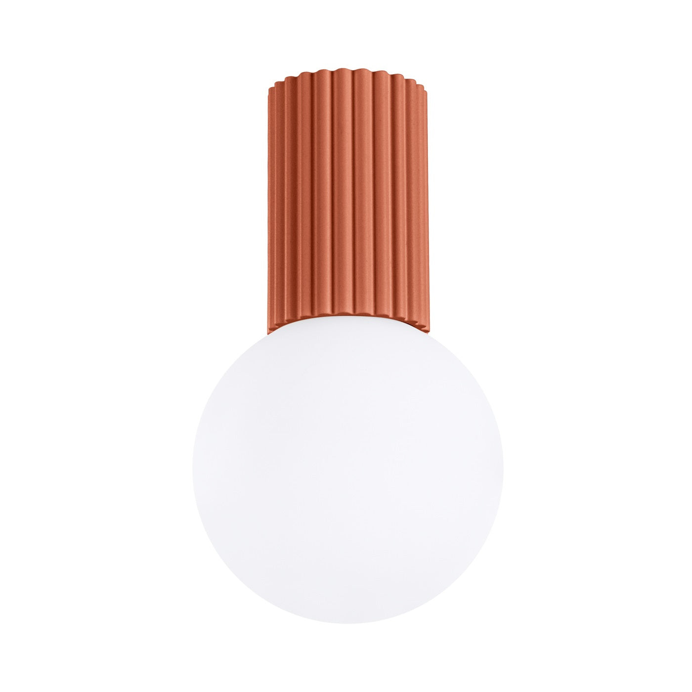 Plafond "HALO" (IP44)