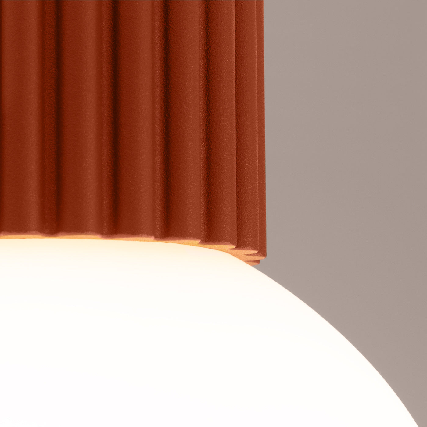 Plafond "HALO" (IP44)