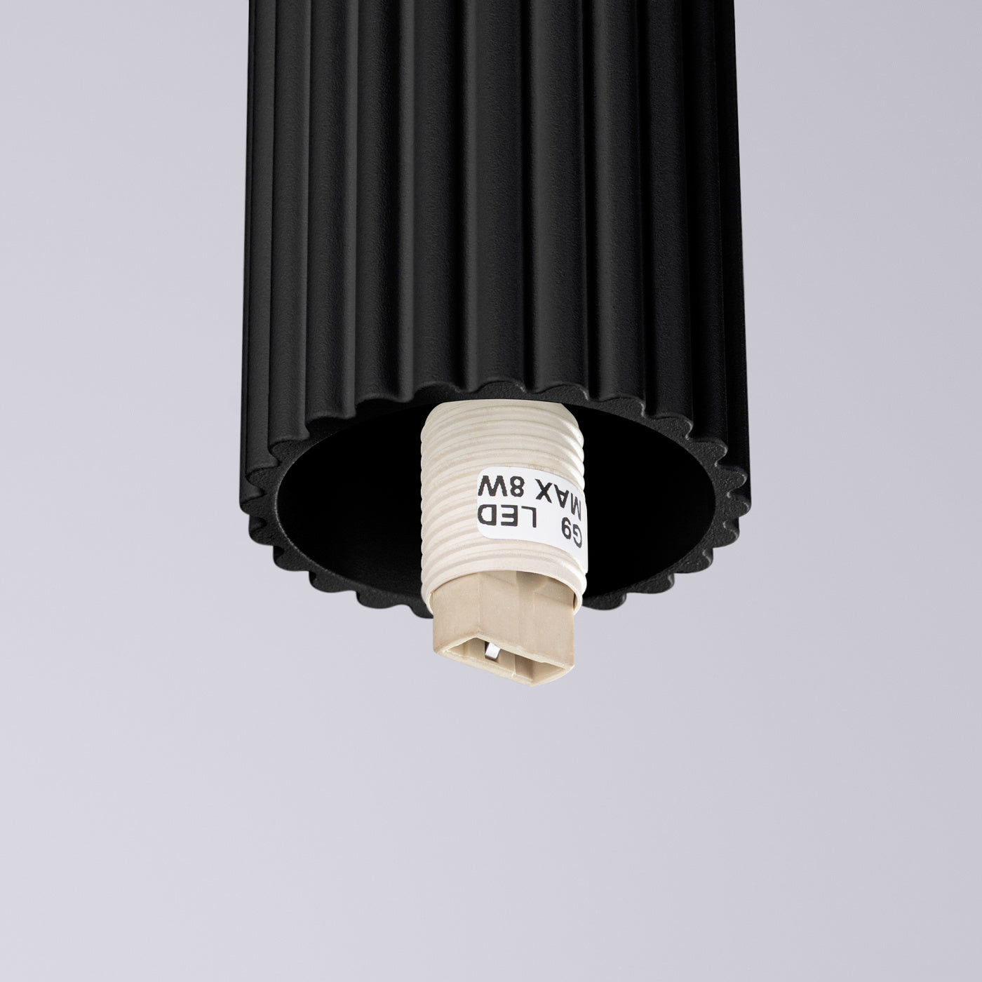 Plafond "HALO" (IP44)