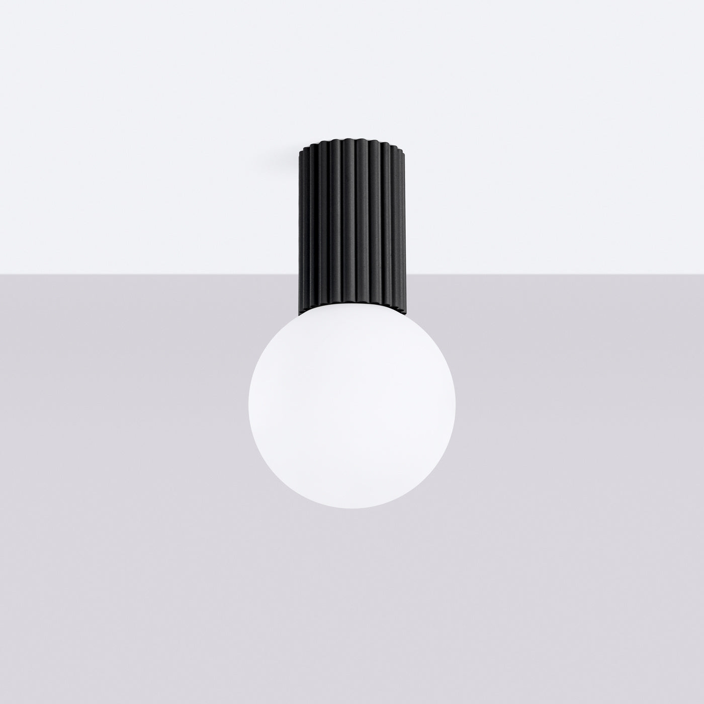 Plafond "HALO" (IP44)