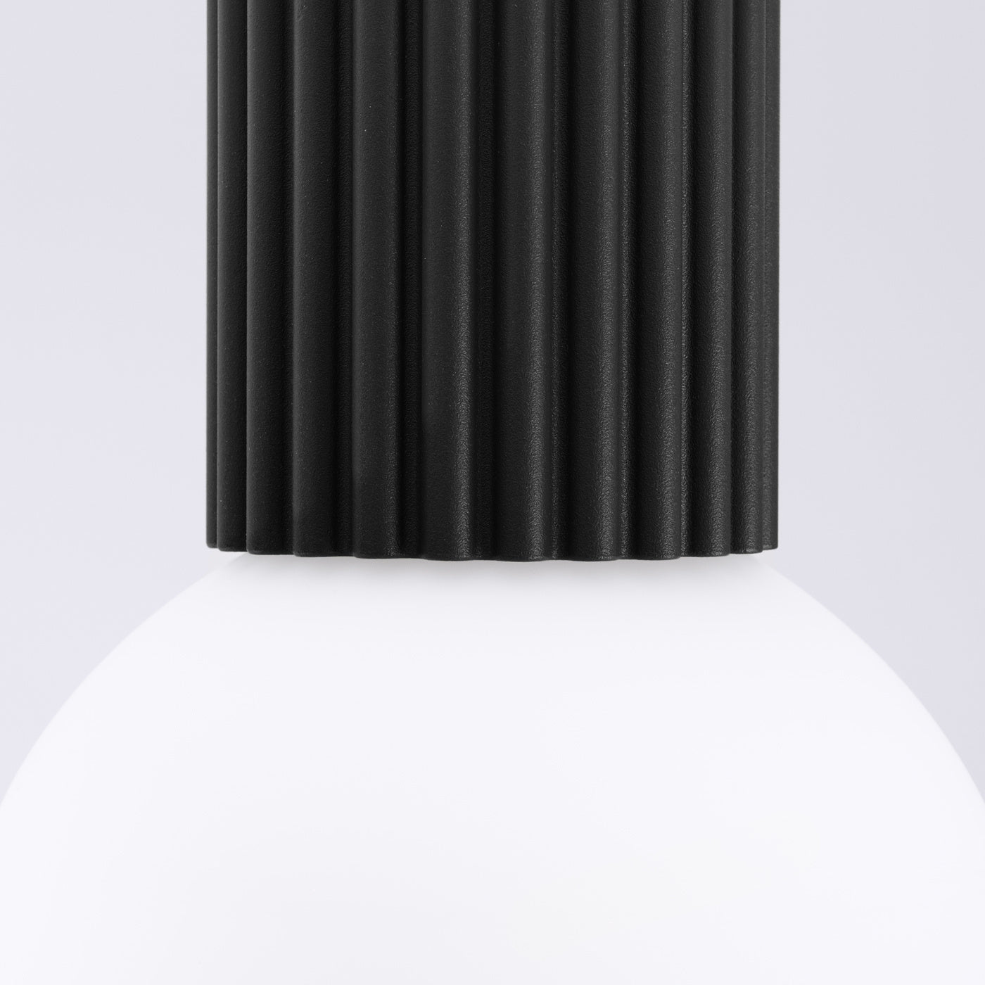 Plafond "HALO" (IP44)