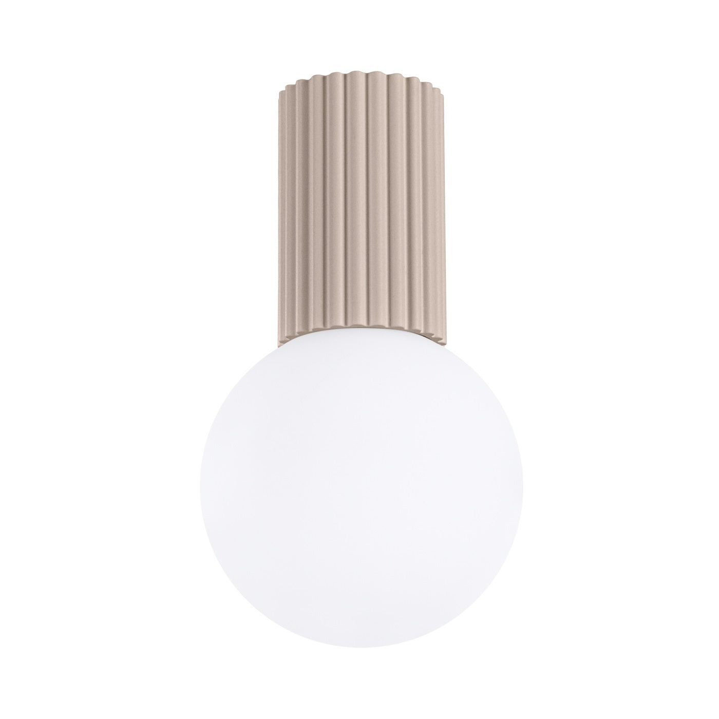 Plafond "HALO" (IP44)