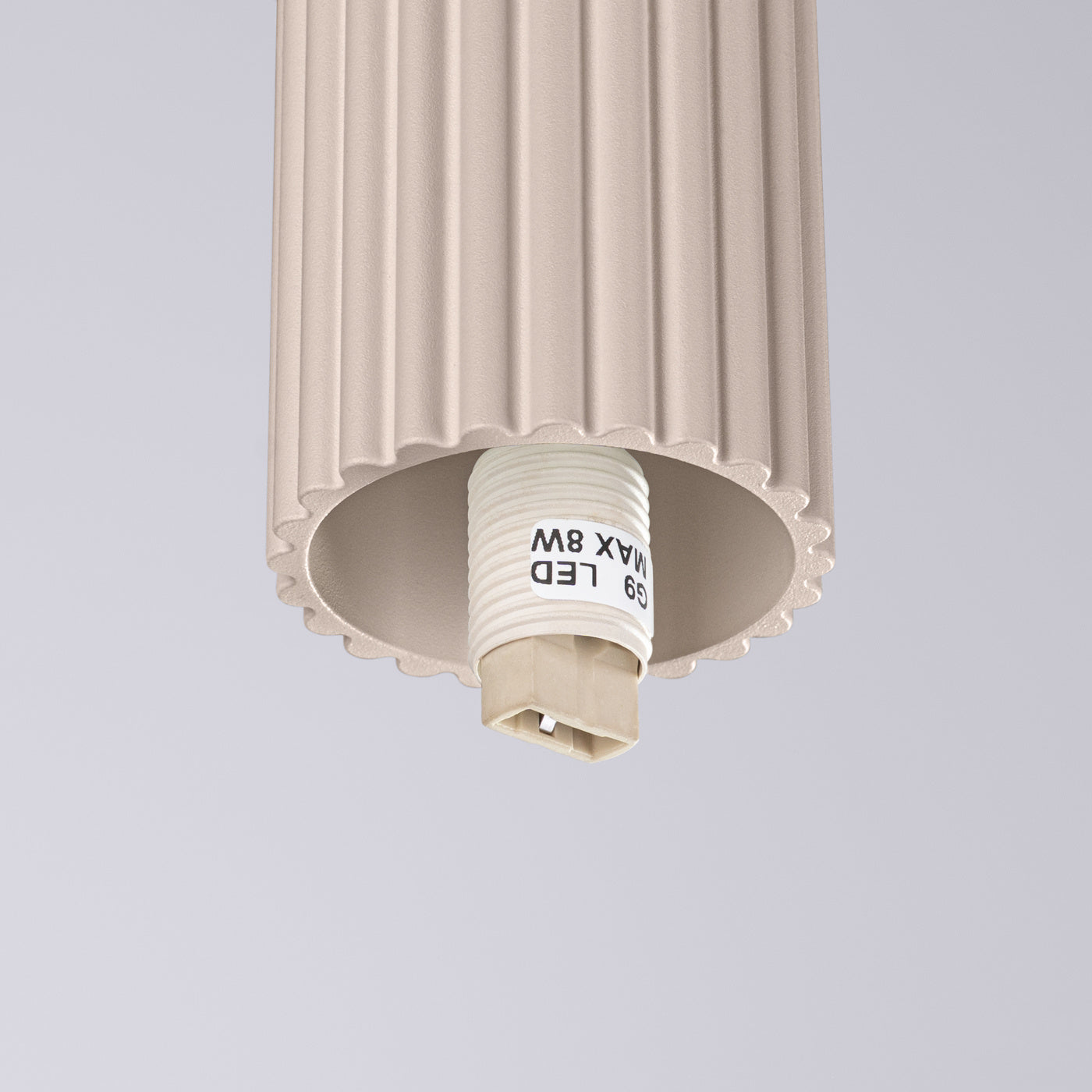 Plafond "HALO" (IP44)