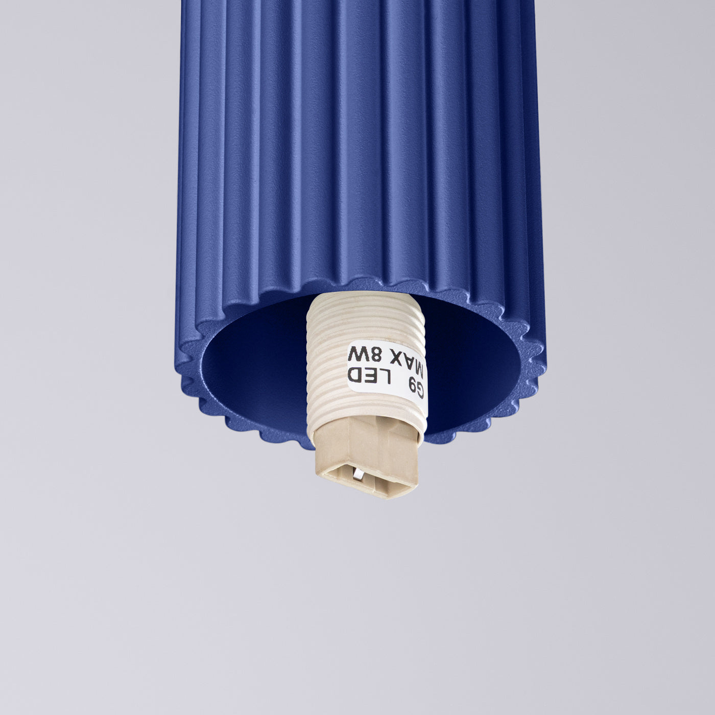 Plafond "HALO" (IP44)