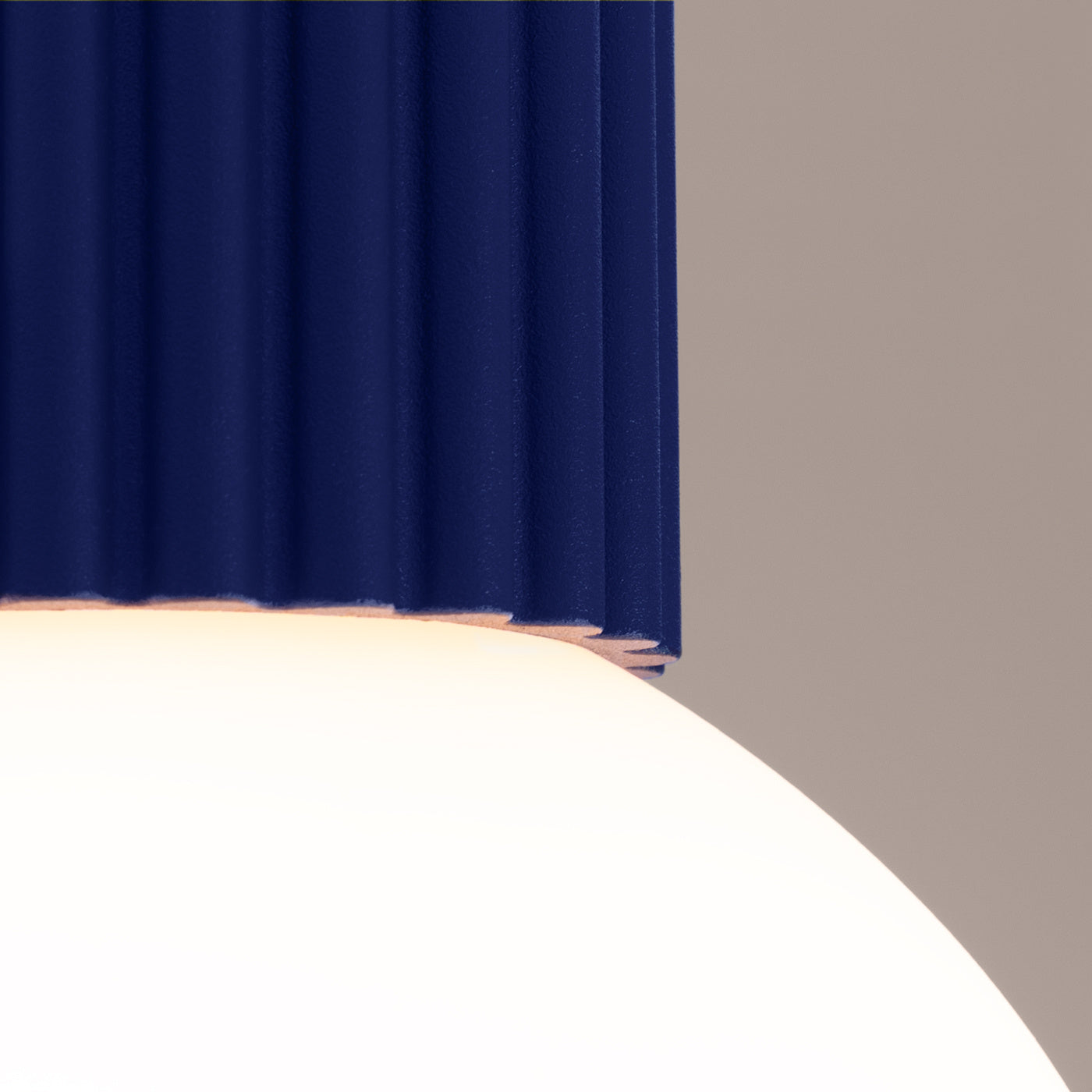 Plafond "HALO" (IP44)