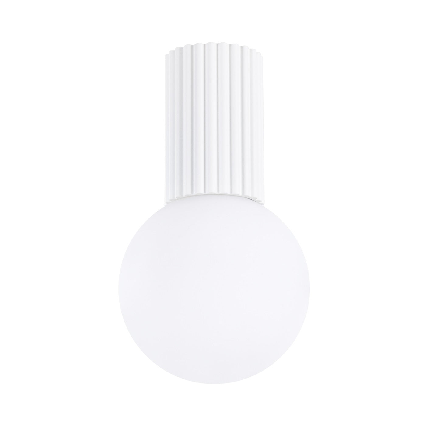Plafond "HALO" (IP44)