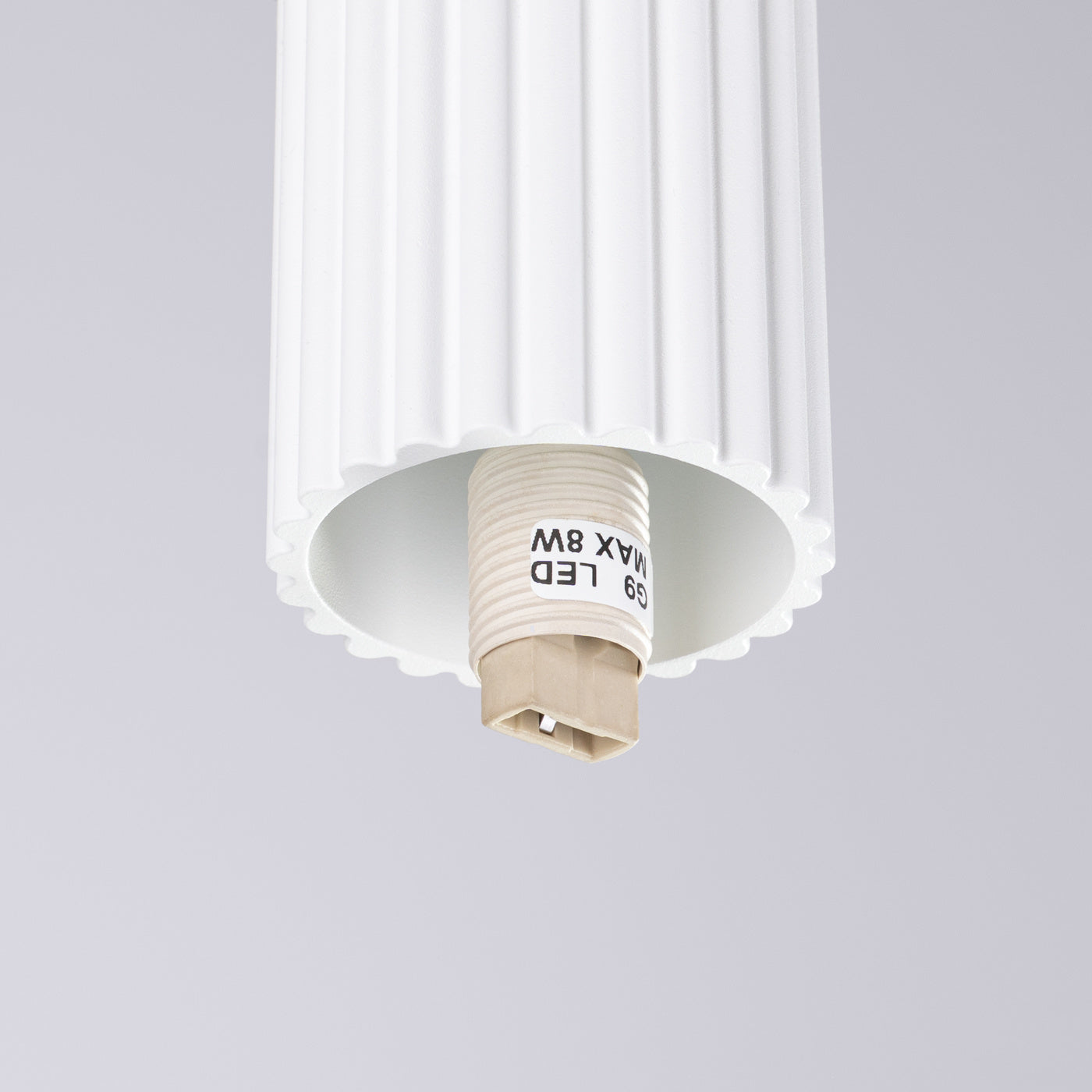 Plafond "HALO" (IP44)