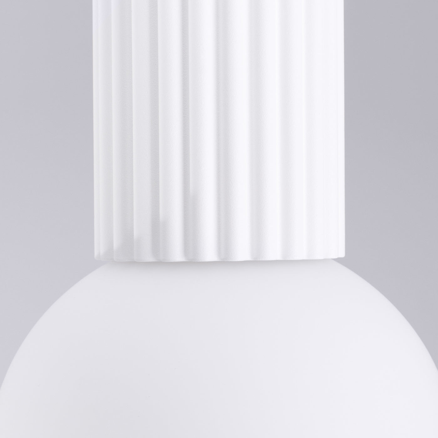 Plafond "HALO" (IP44)