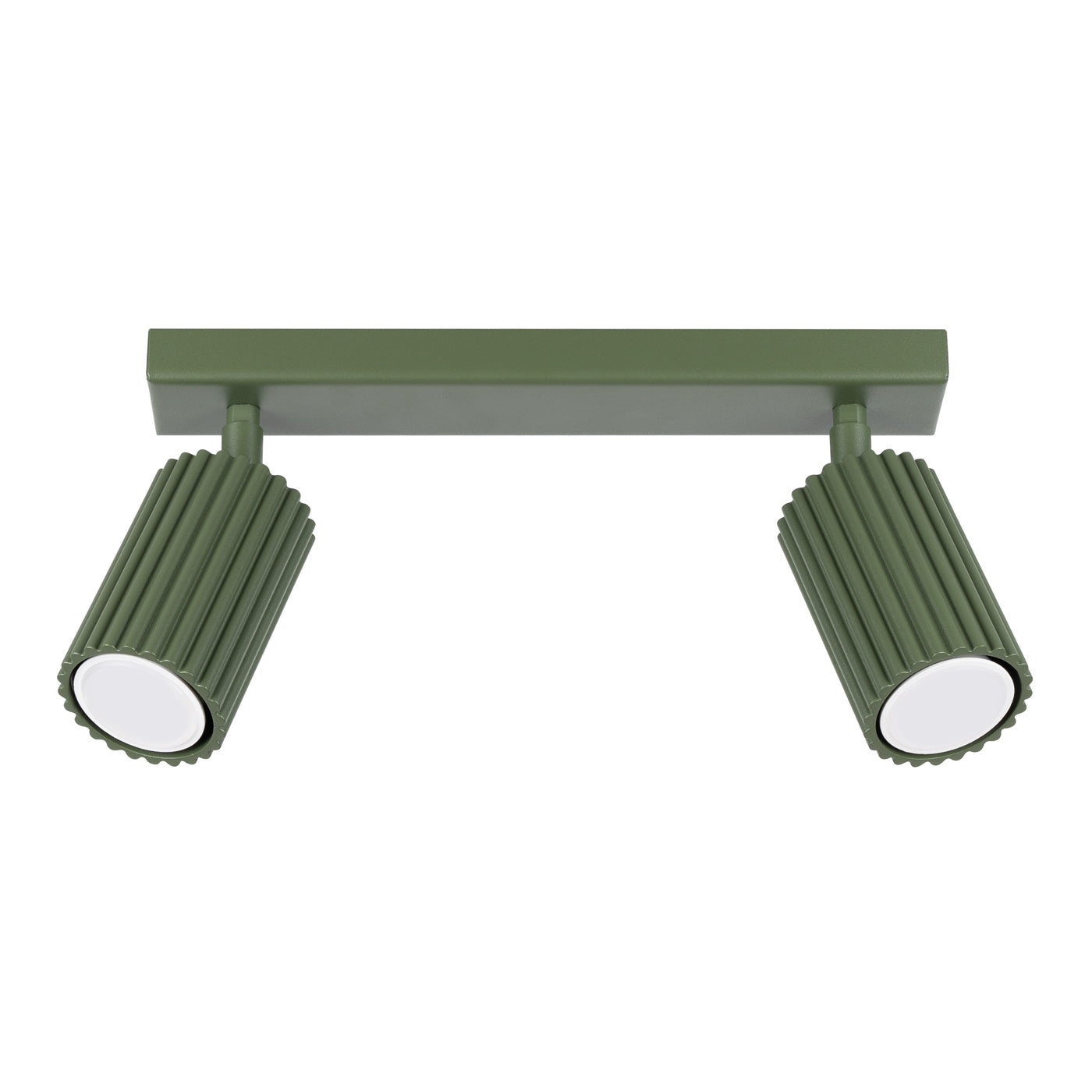 Deckenleuchte "KARBON 2"