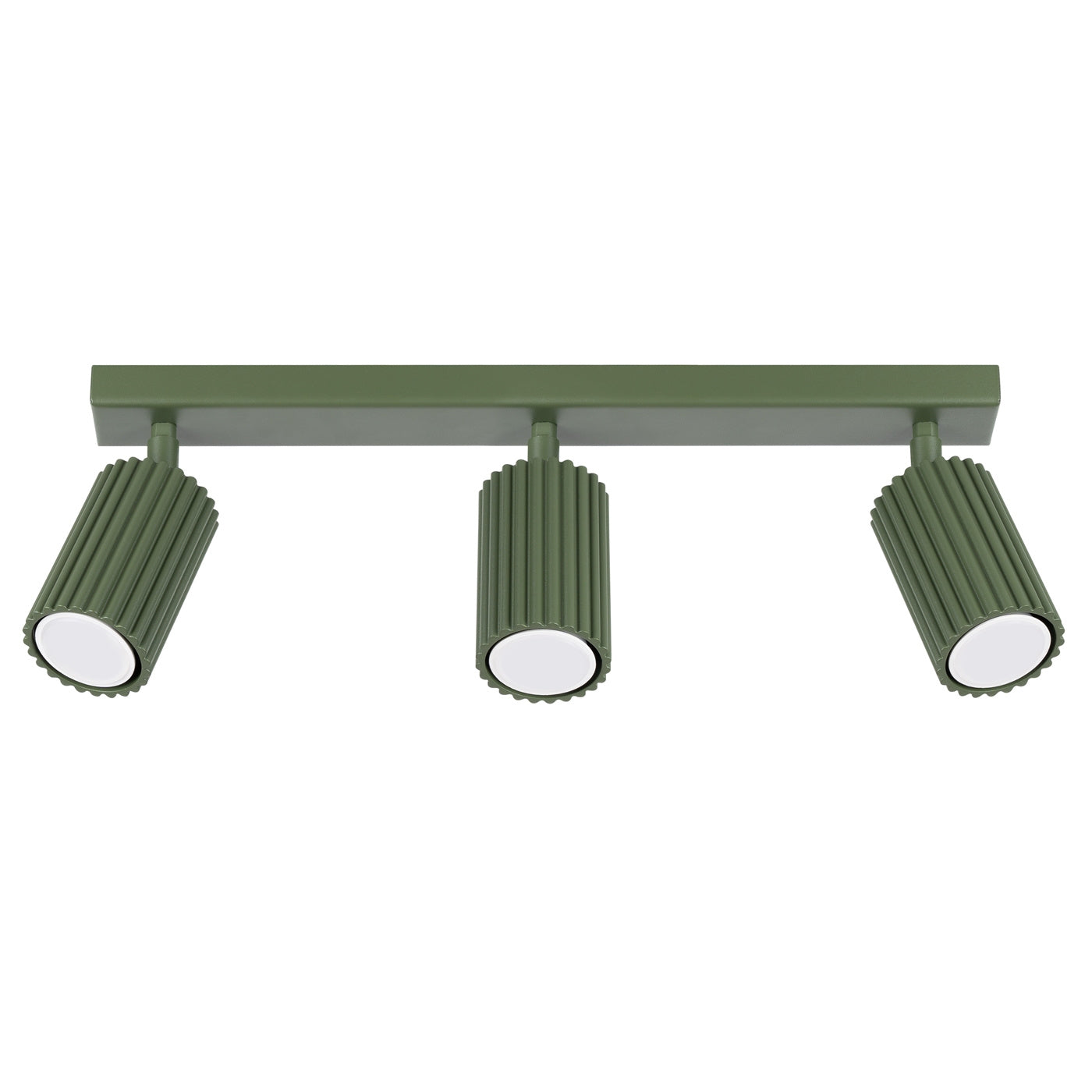 Deckenleuchte "KARBON 3L"