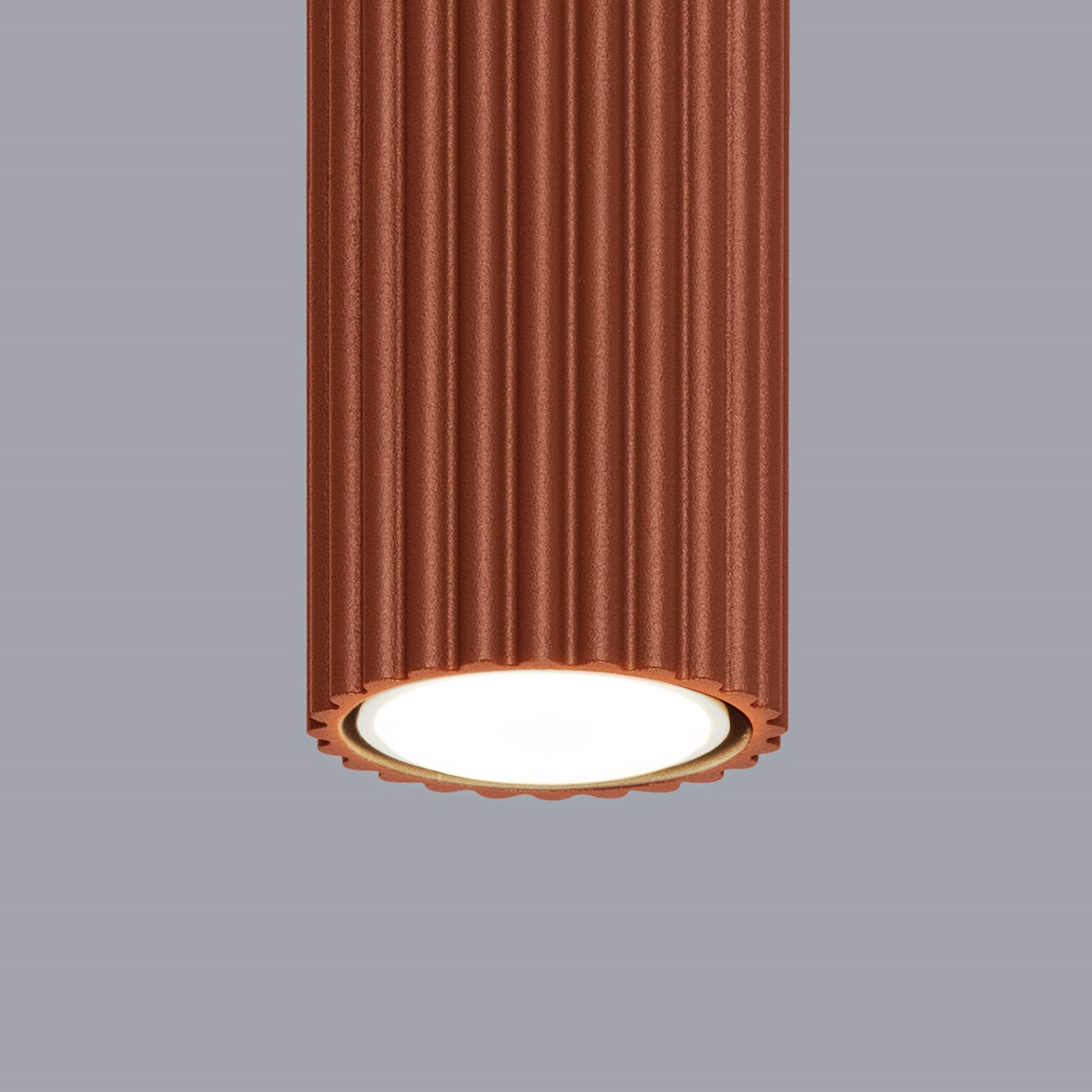 Deckenleuchte "KARBON 60"