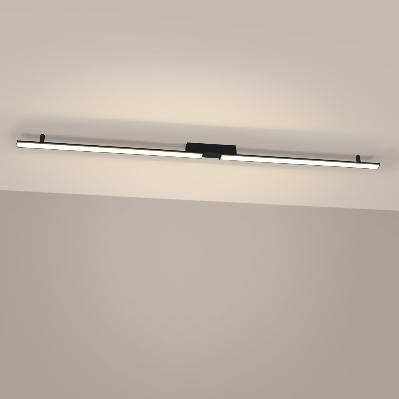 Deckenleuchte "LAGOM" 3000K