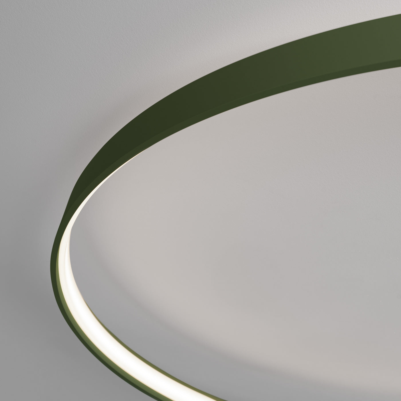 Plafond "RIO 110" 4000K