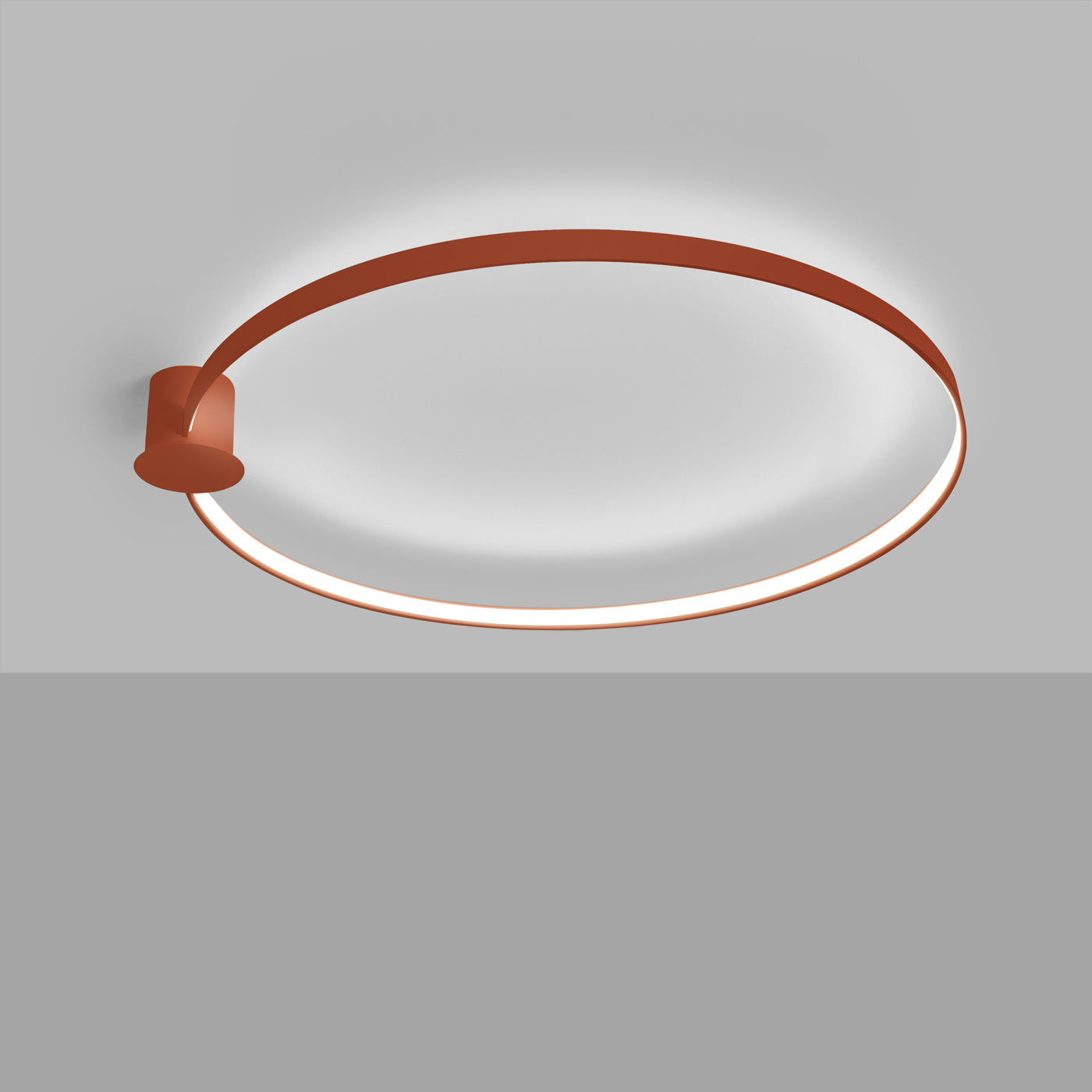 Plafond "RIO 110" 4000K