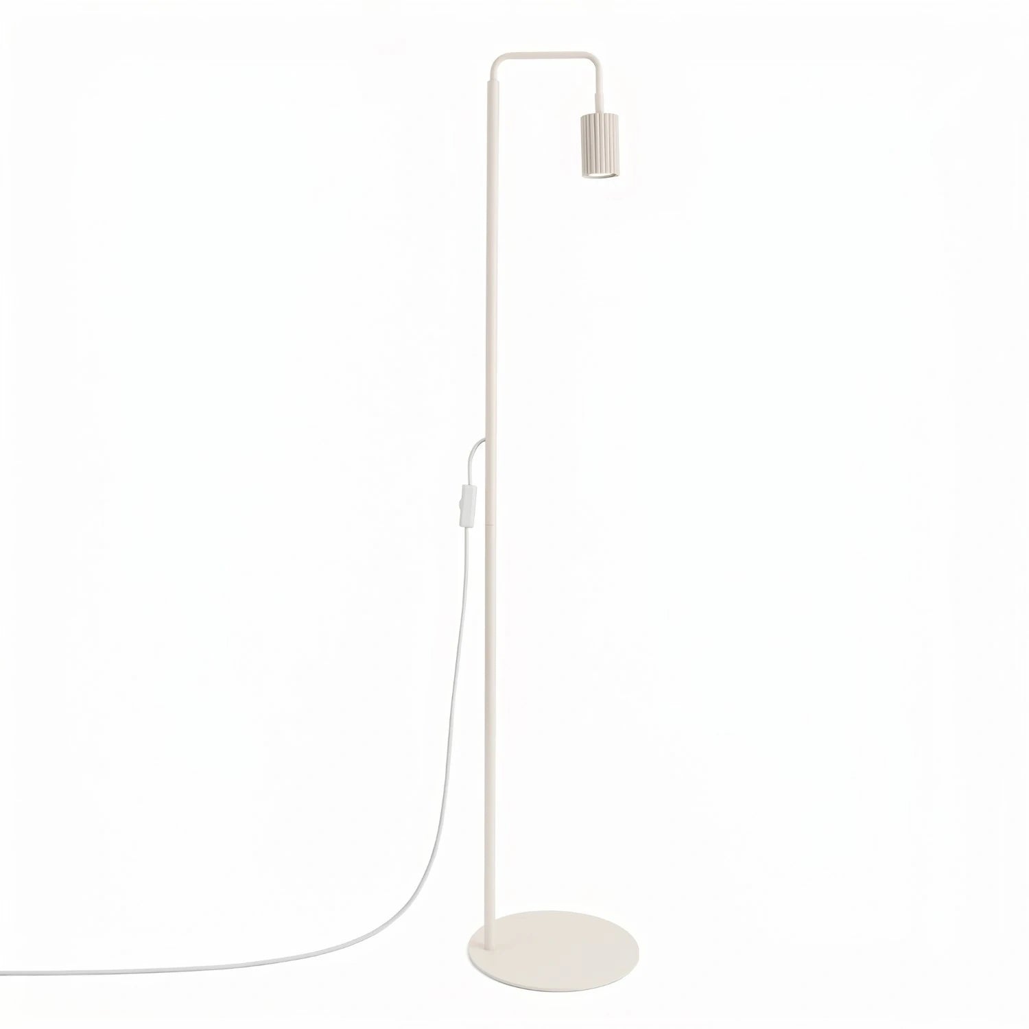 Stehlampe "KARBON 1"