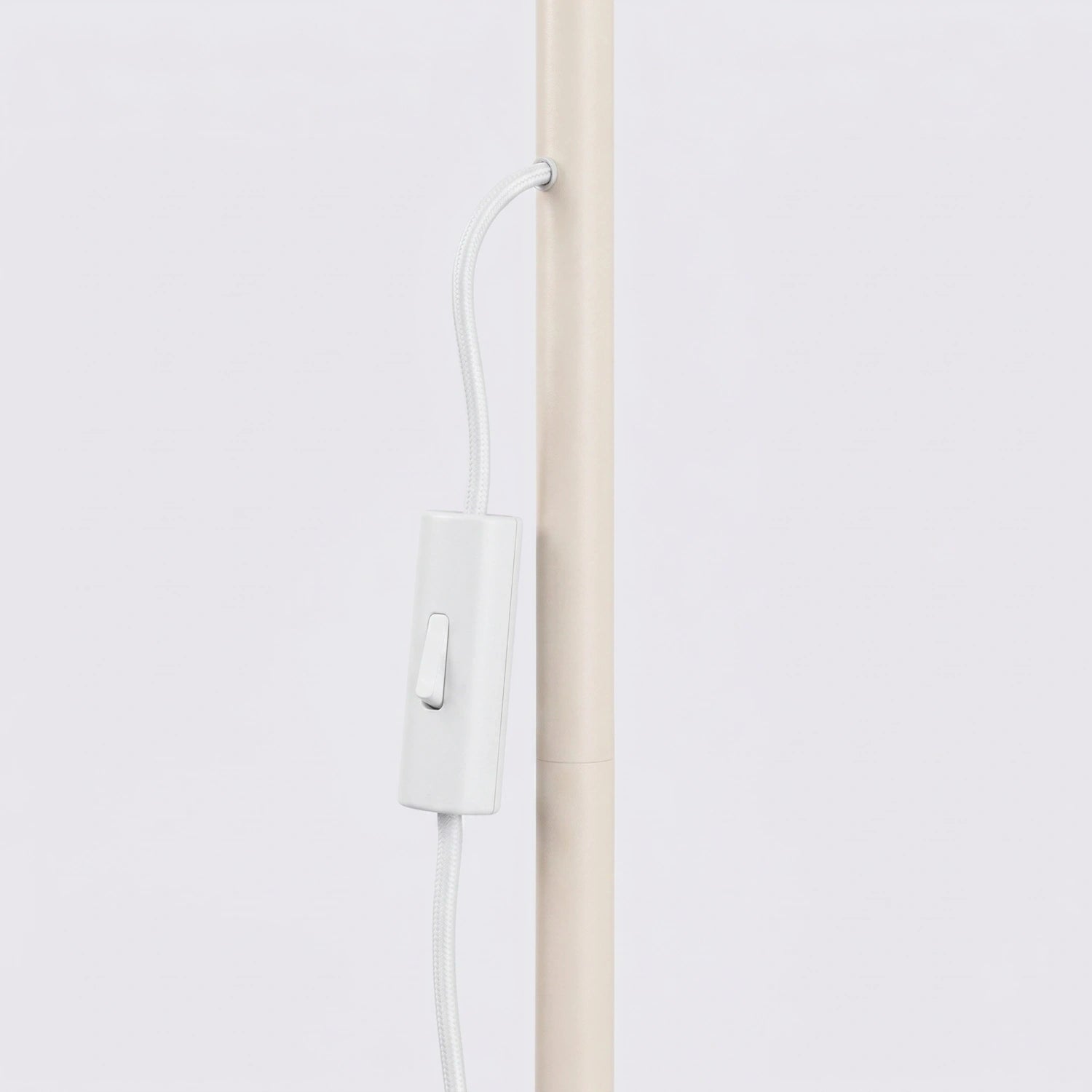 Stehlampe "KARBON 1"