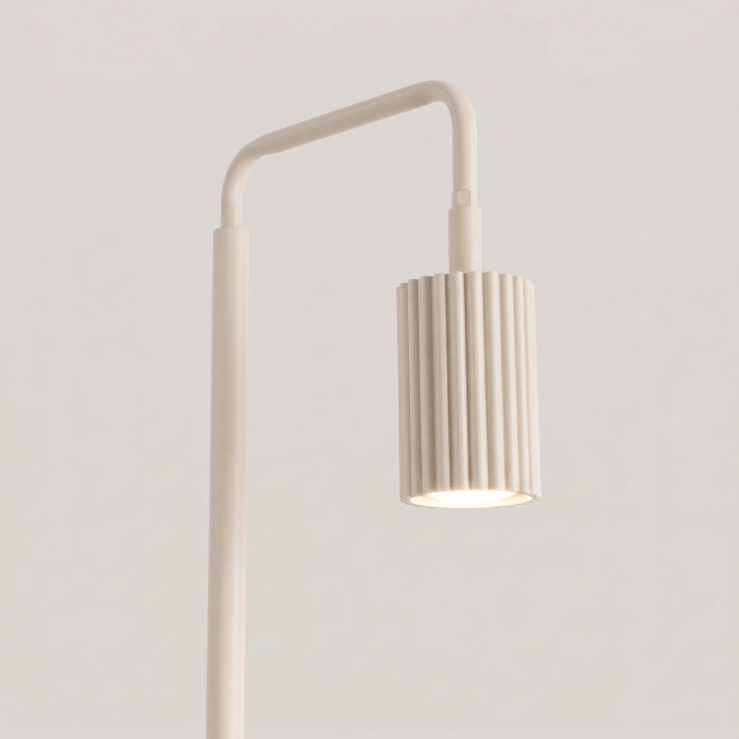 Stehlampe "KARBON 1"