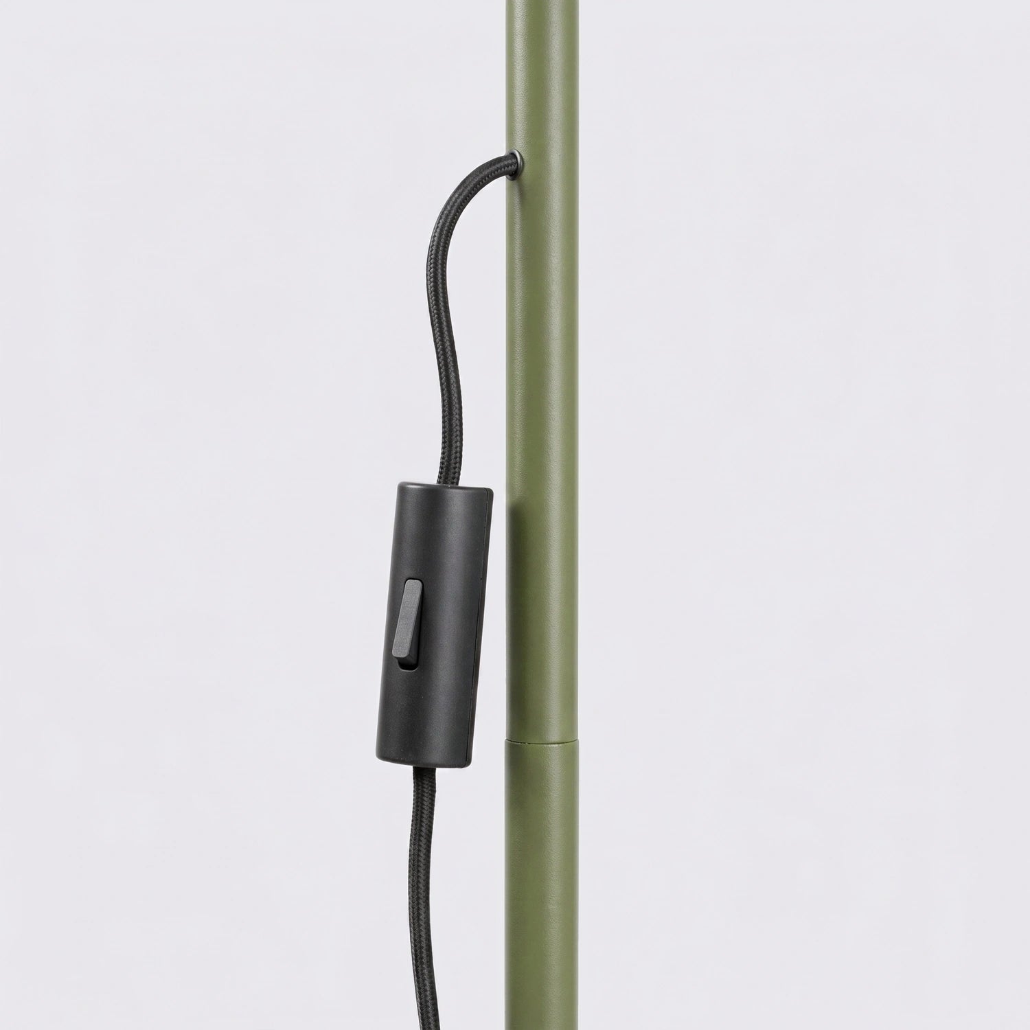 Stehlampe "KARBON 1"
