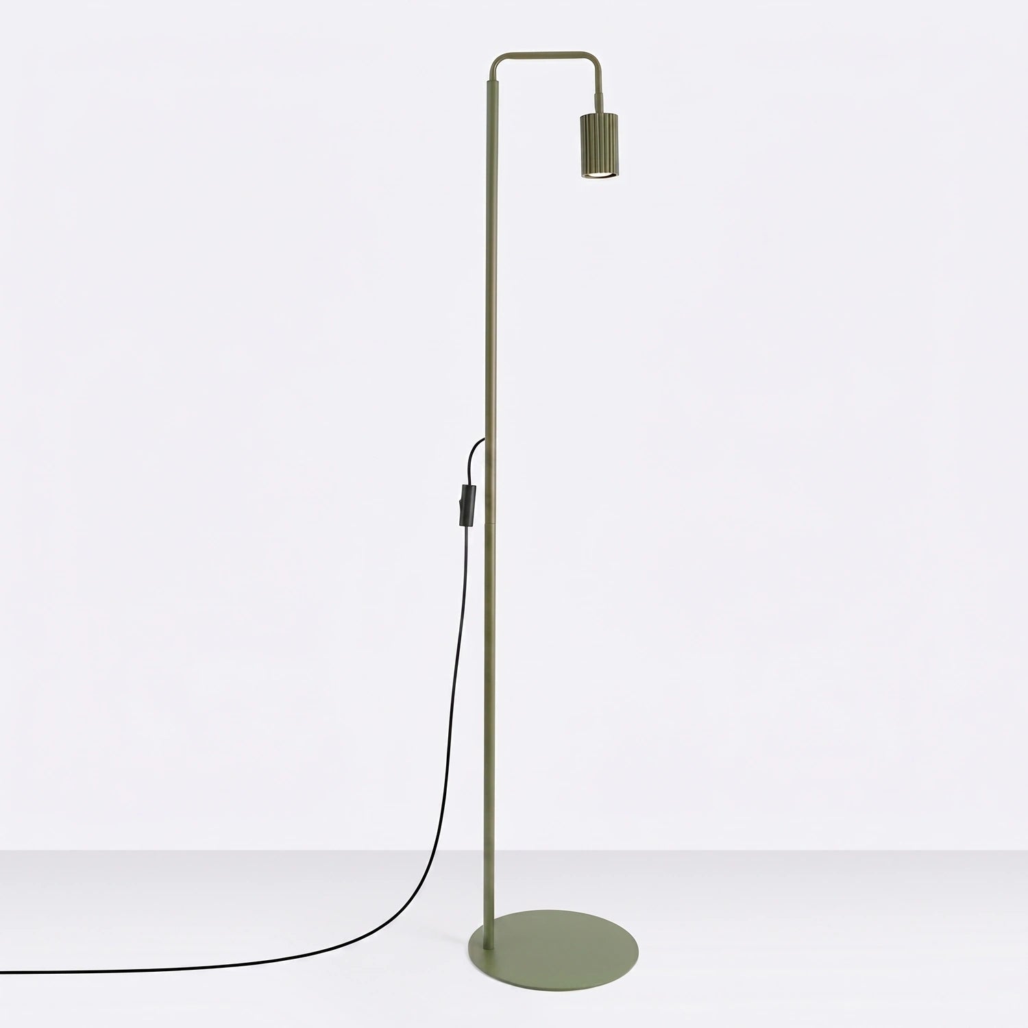 Stehlampe "KARBON 1"