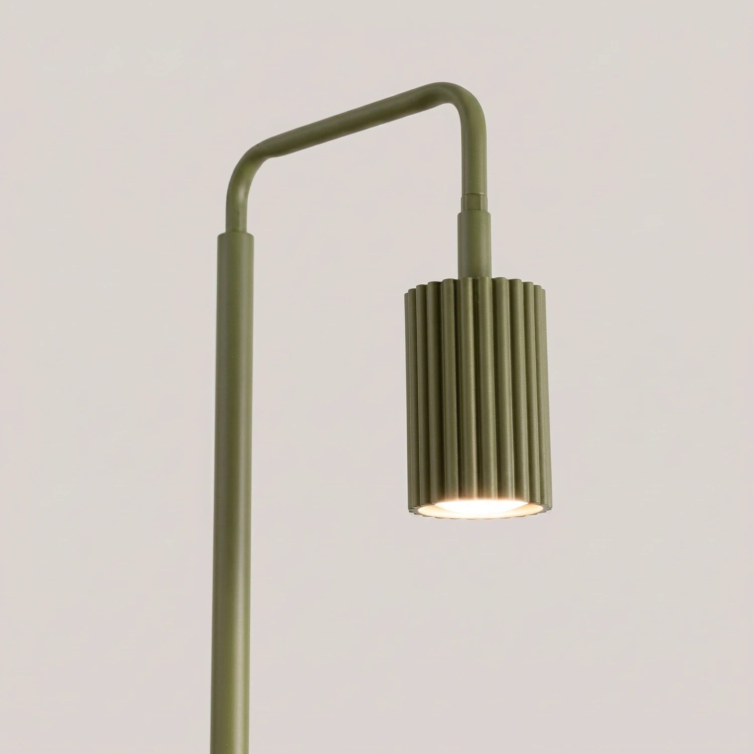 Stehlampe "KARBON 1"