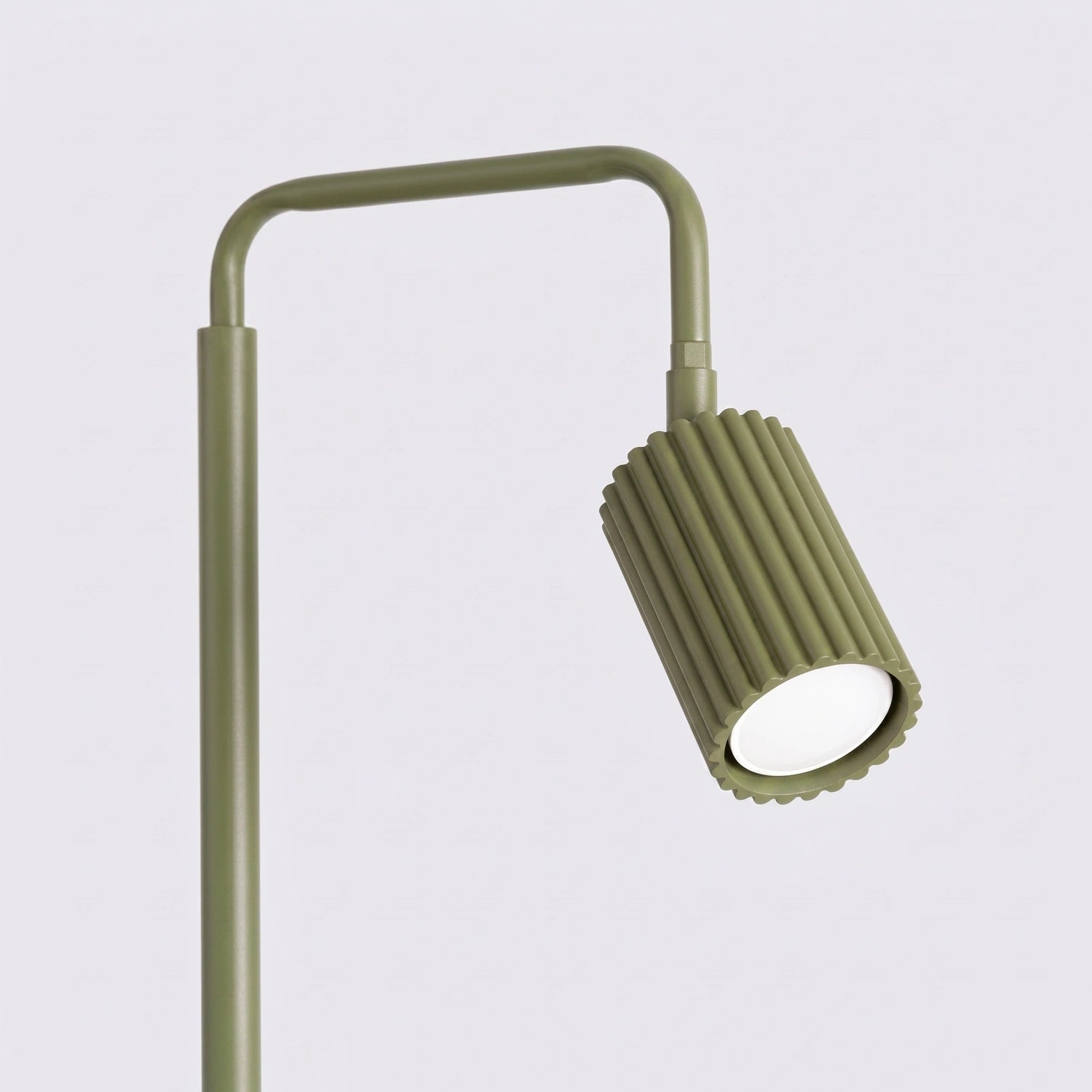 Stehlampe "KARBON 1"