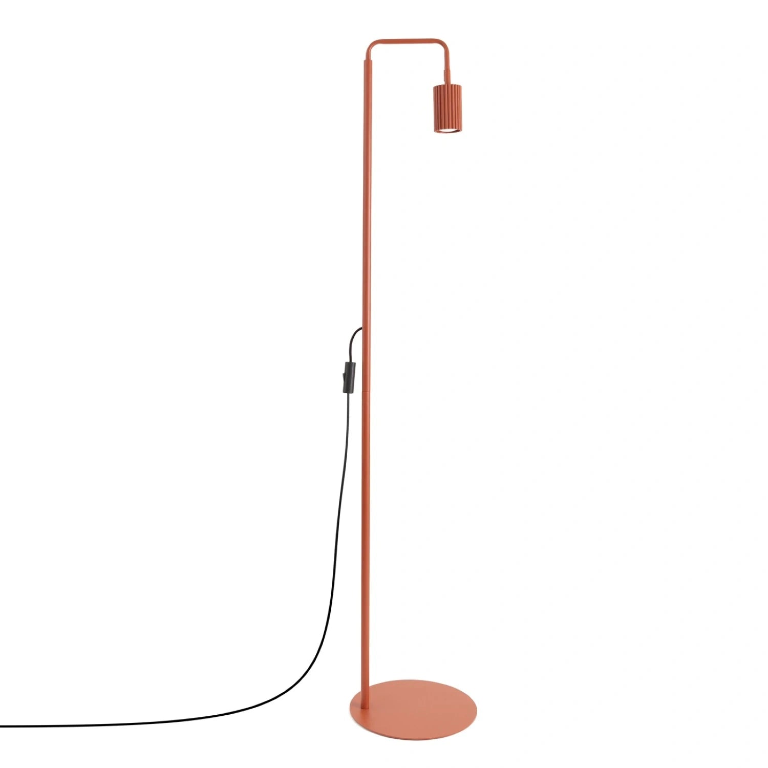 Stehlampe "KARBON 1"