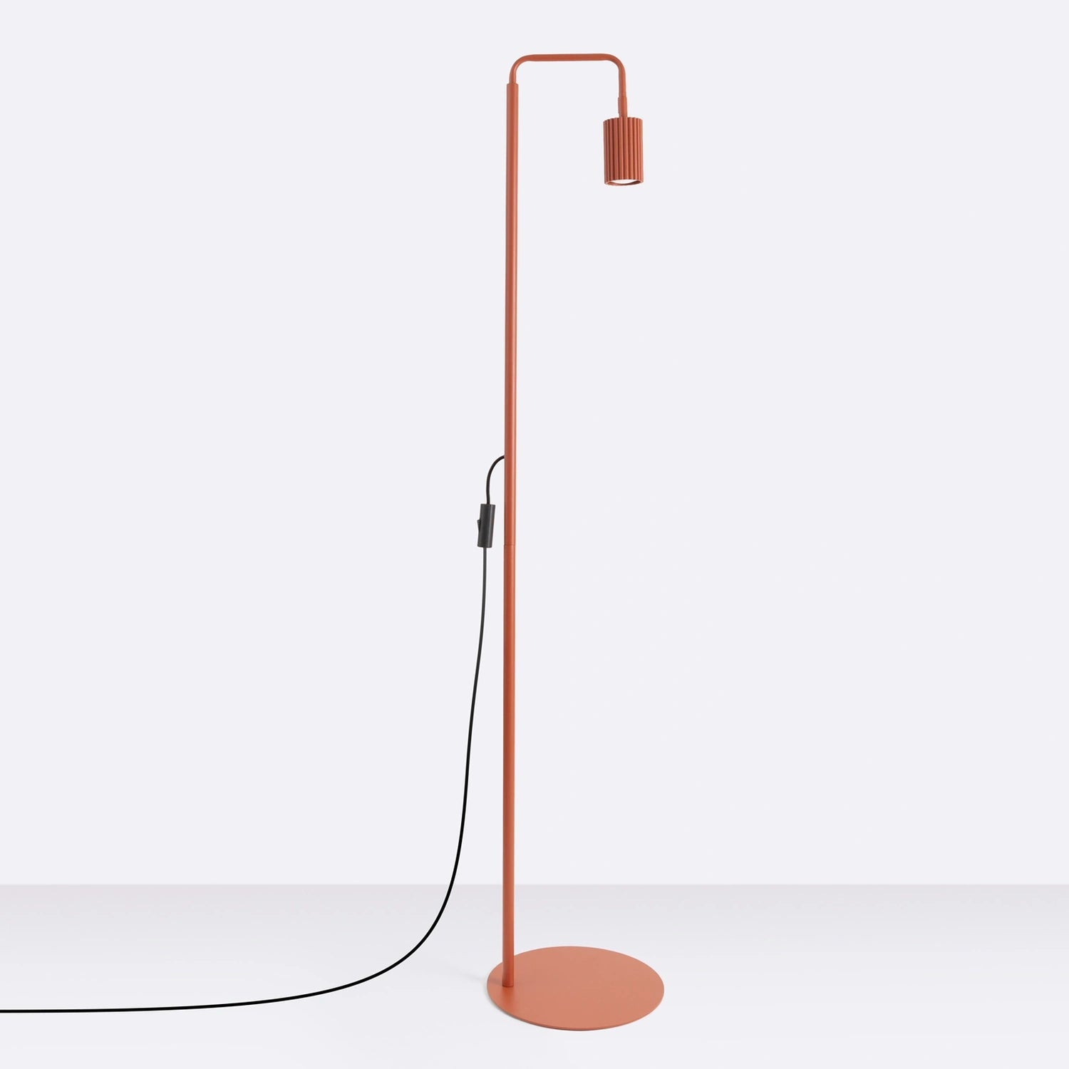 Stehlampe "KARBON 1"
