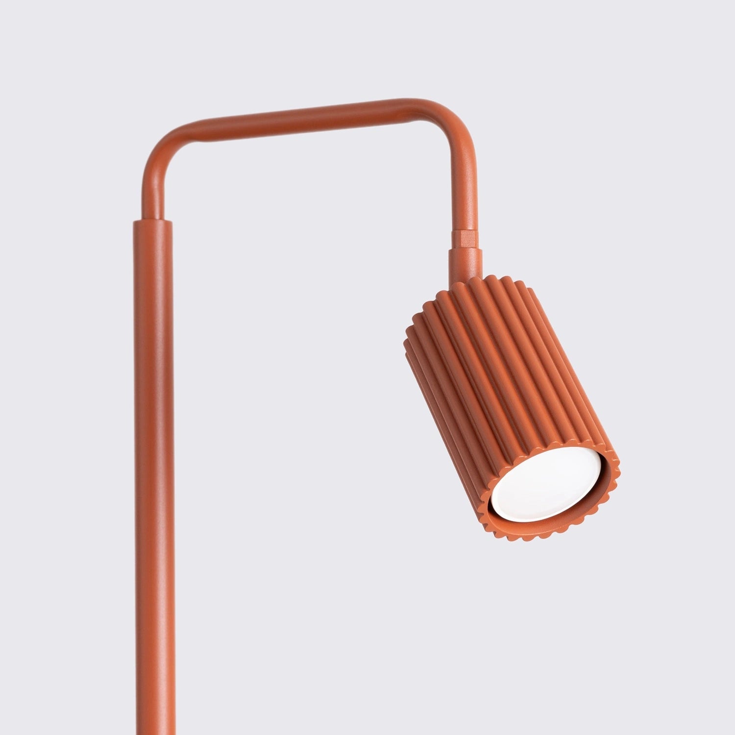 Stehlampe "KARBON 1"
