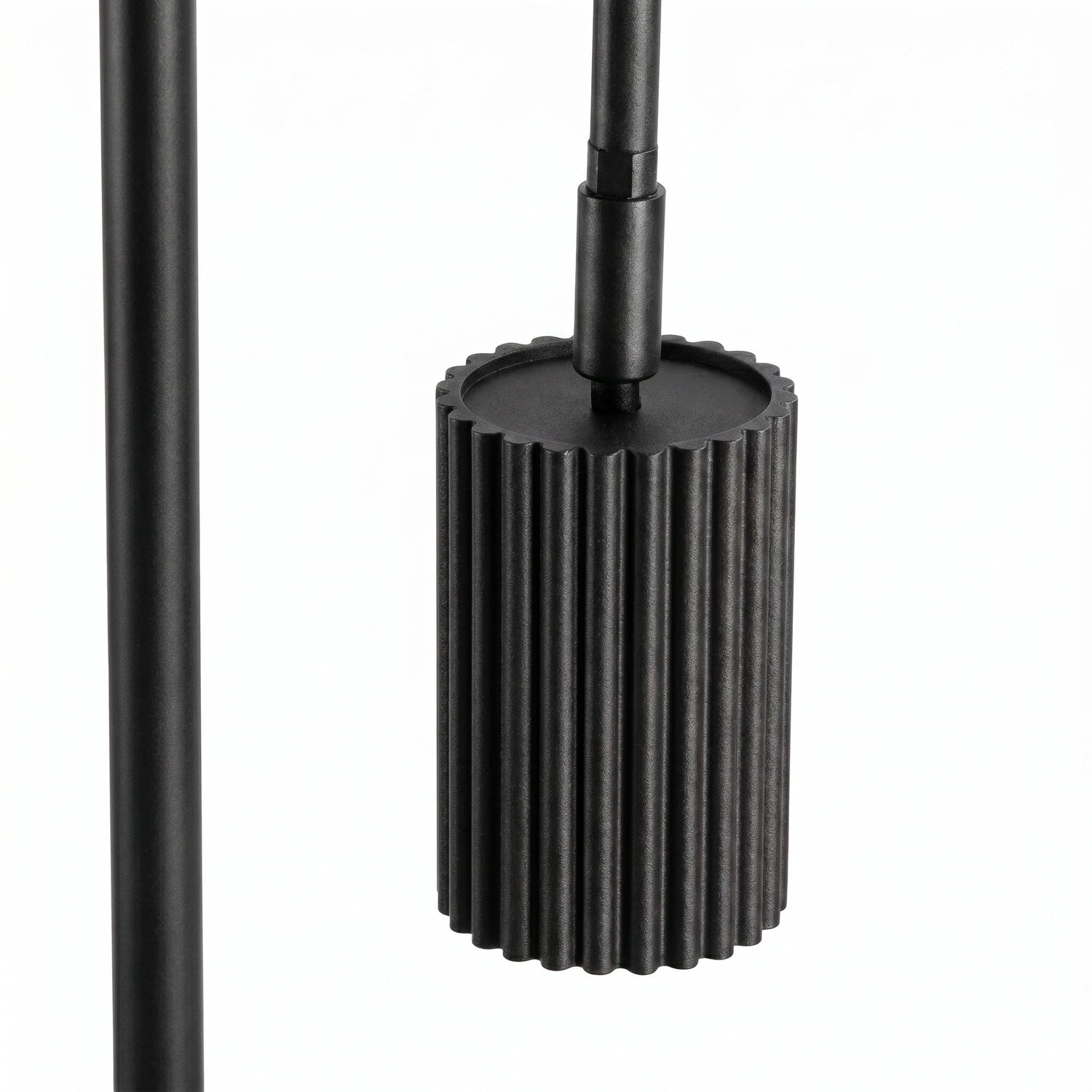 Stehlampe "KARBON 1"