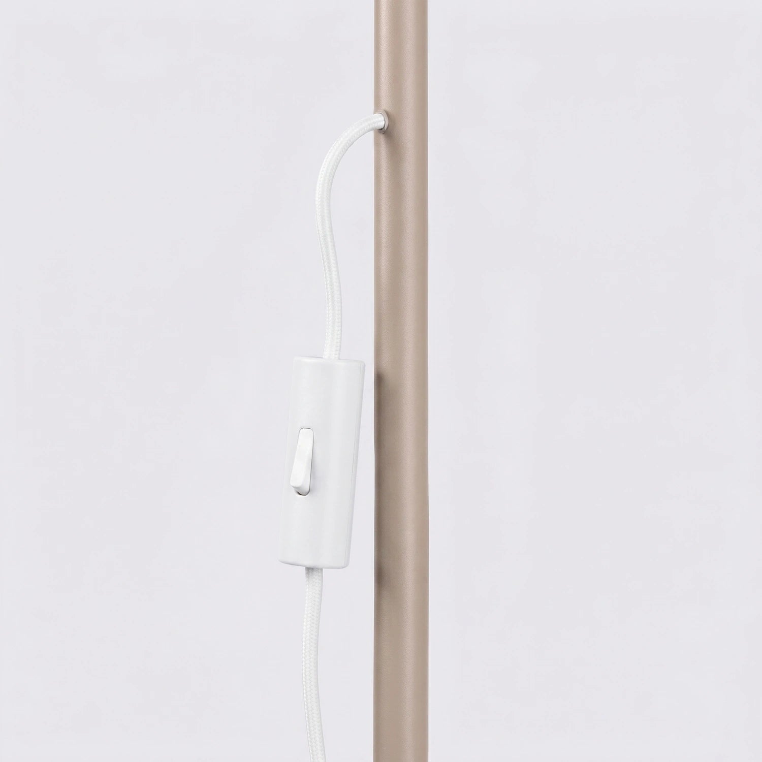 Stehlampe "KARBON 1"