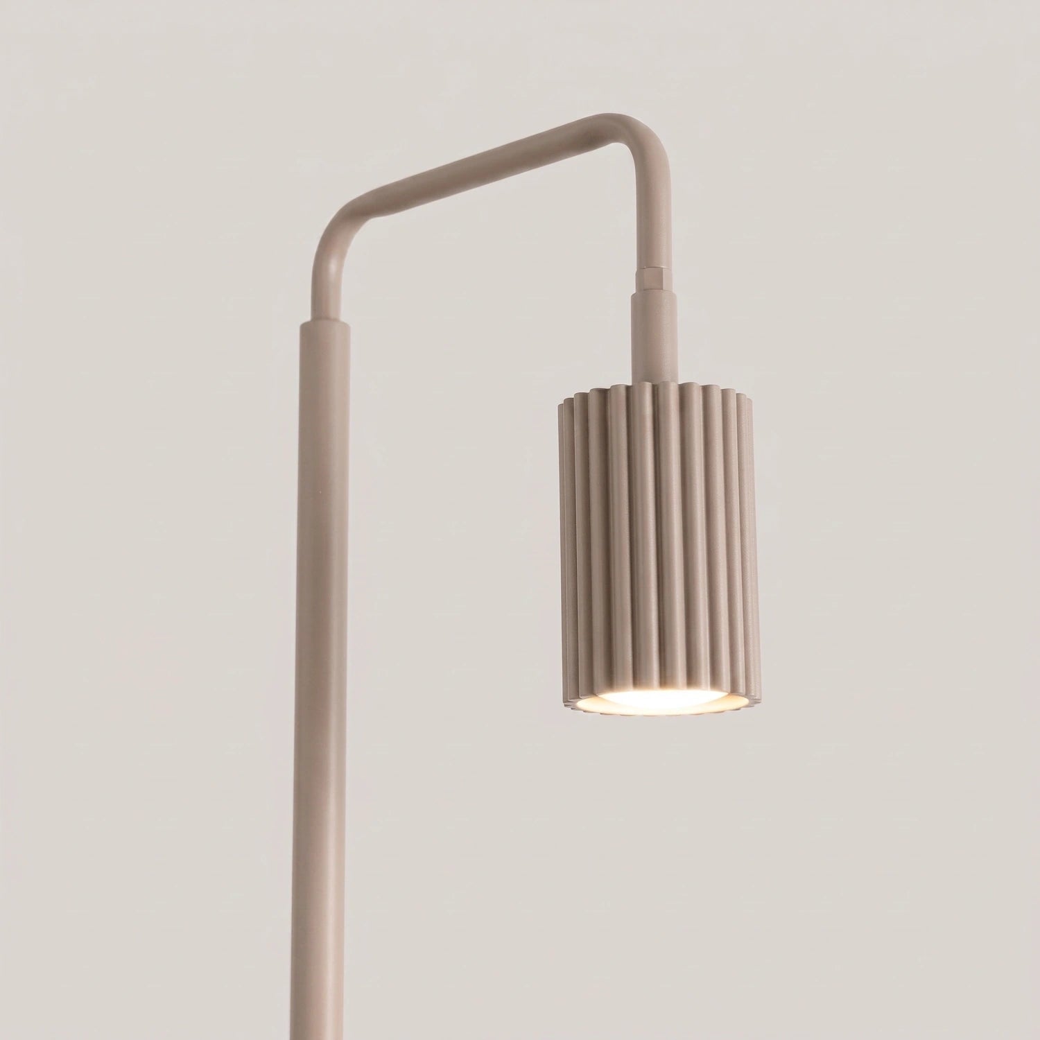Stehlampe "KARBON 1"