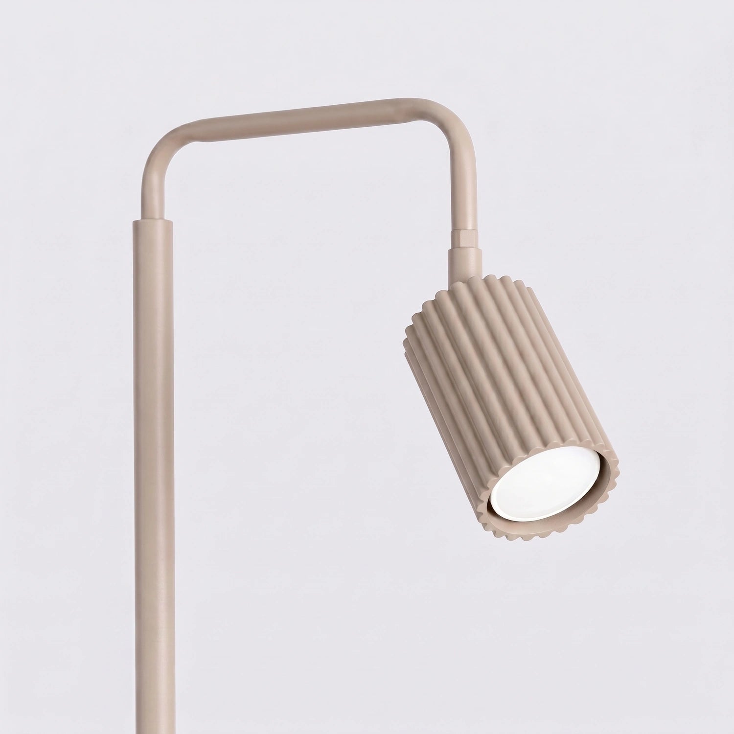 Stehlampe "KARBON 1"