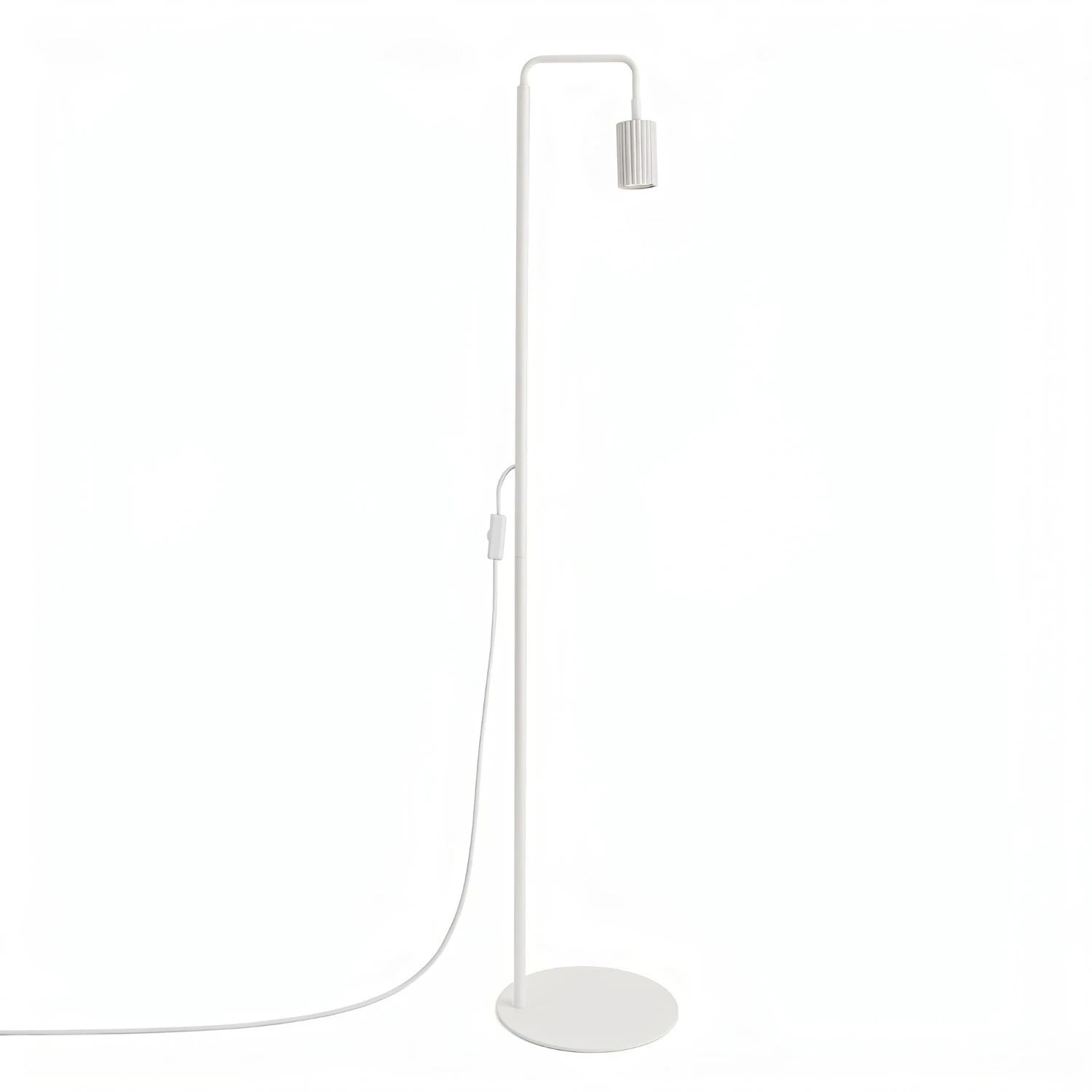 Stehlampe "KARBON 1"