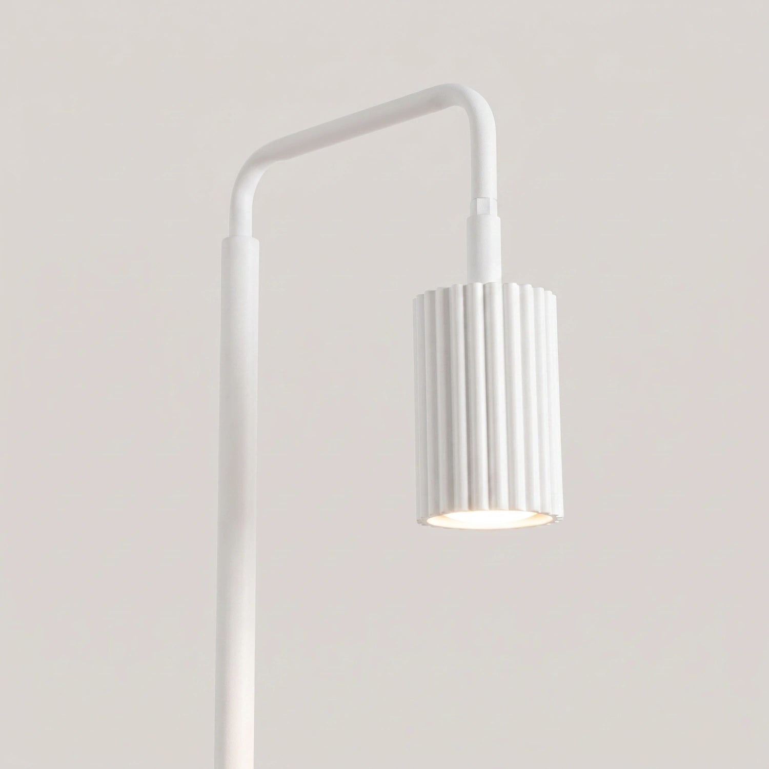 Stehlampe "KARBON 1"