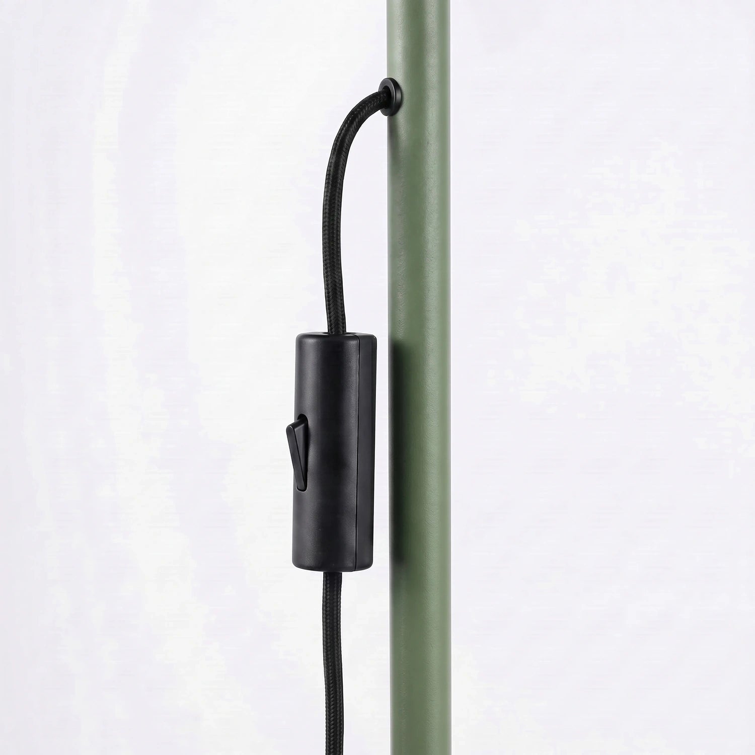 Stehlampe "KARBON 3"