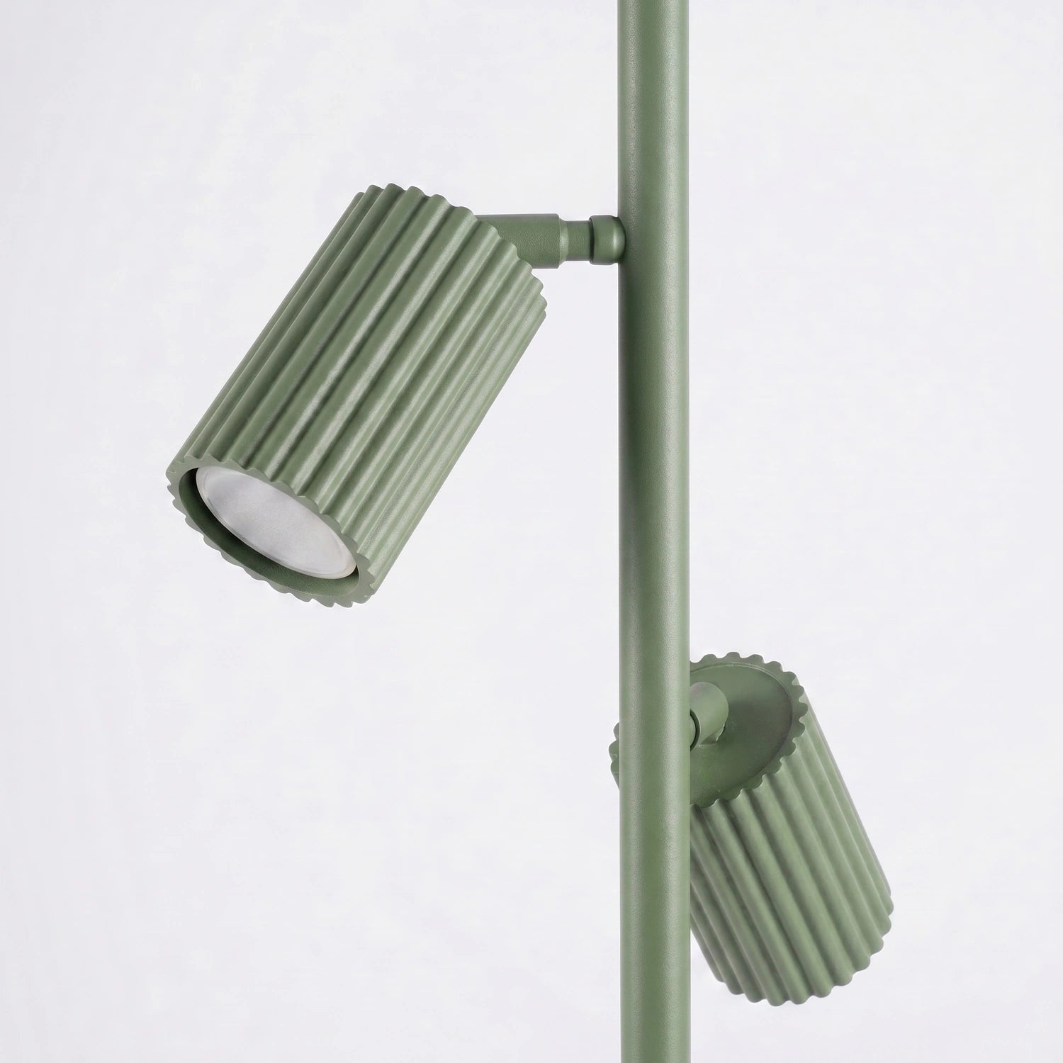 Stehlampe "KARBON 3"