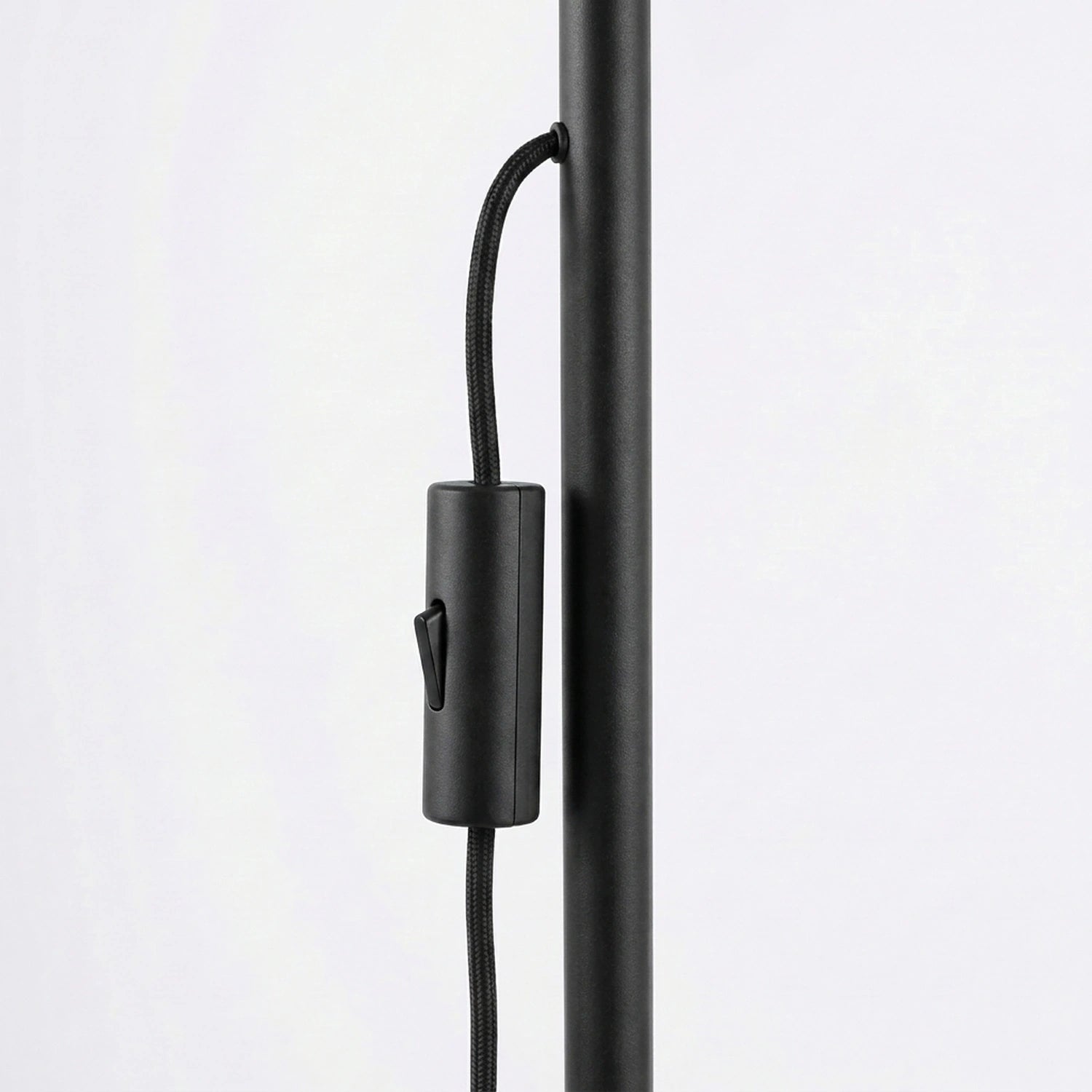 Stehlampe "KARBON 3"