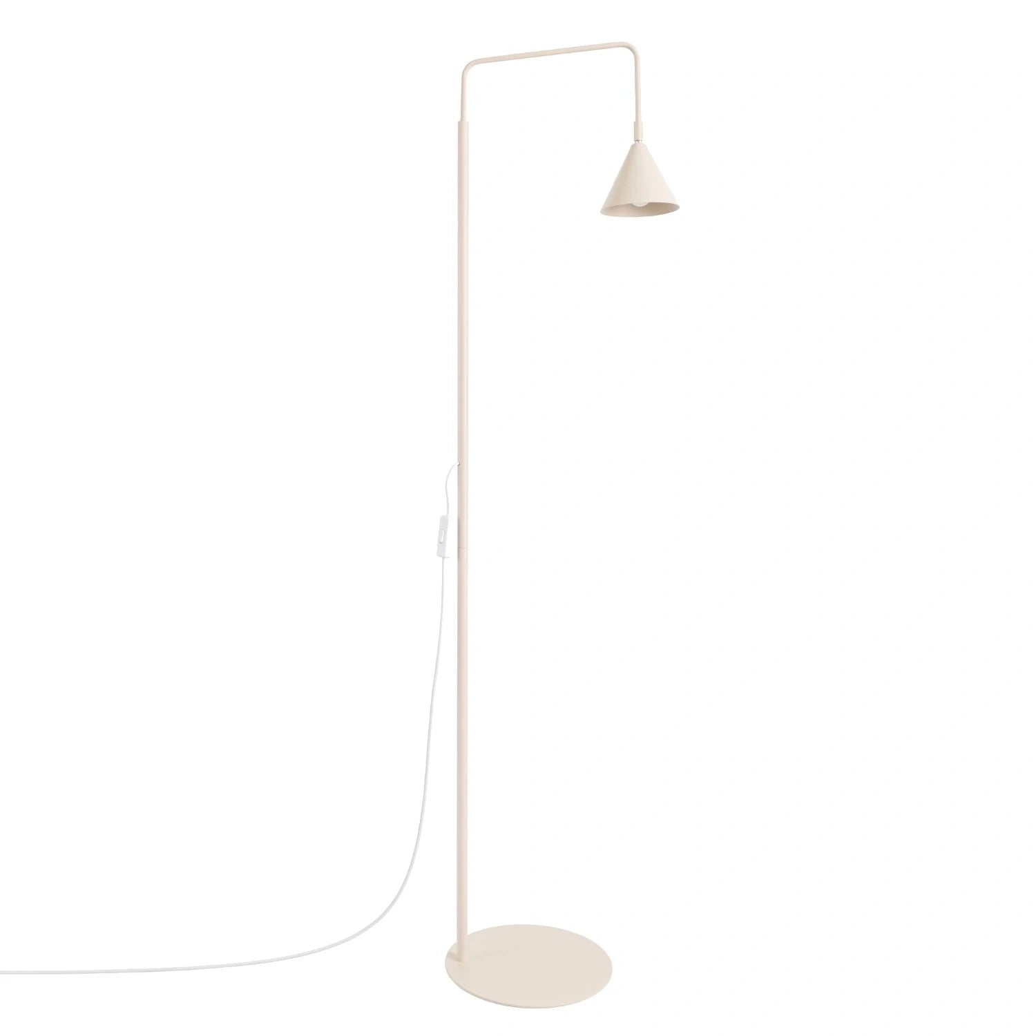 Stehlampe "NOX"