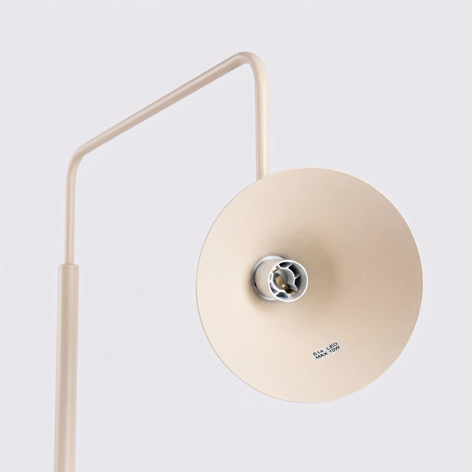 Stehlampe "NOX"