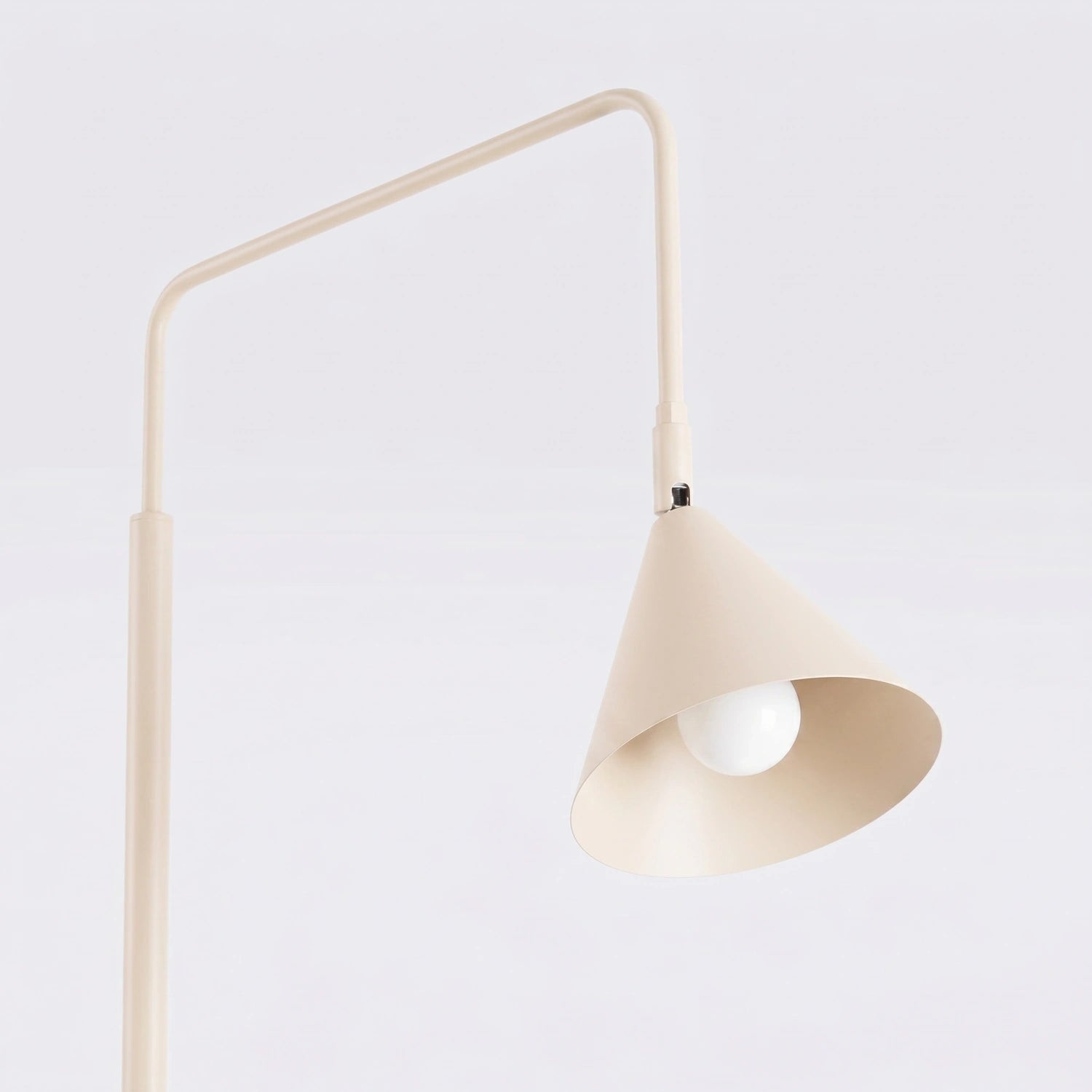 Stehlampe "NOX"