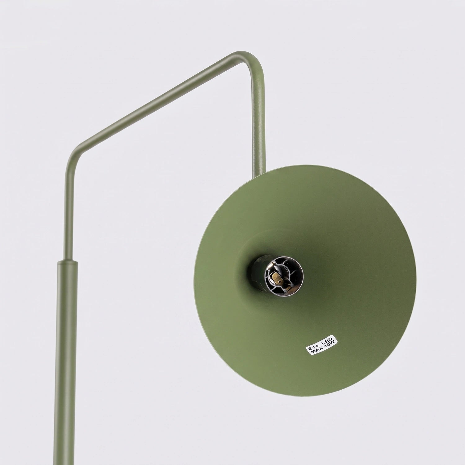 Stehlampe "NOX"